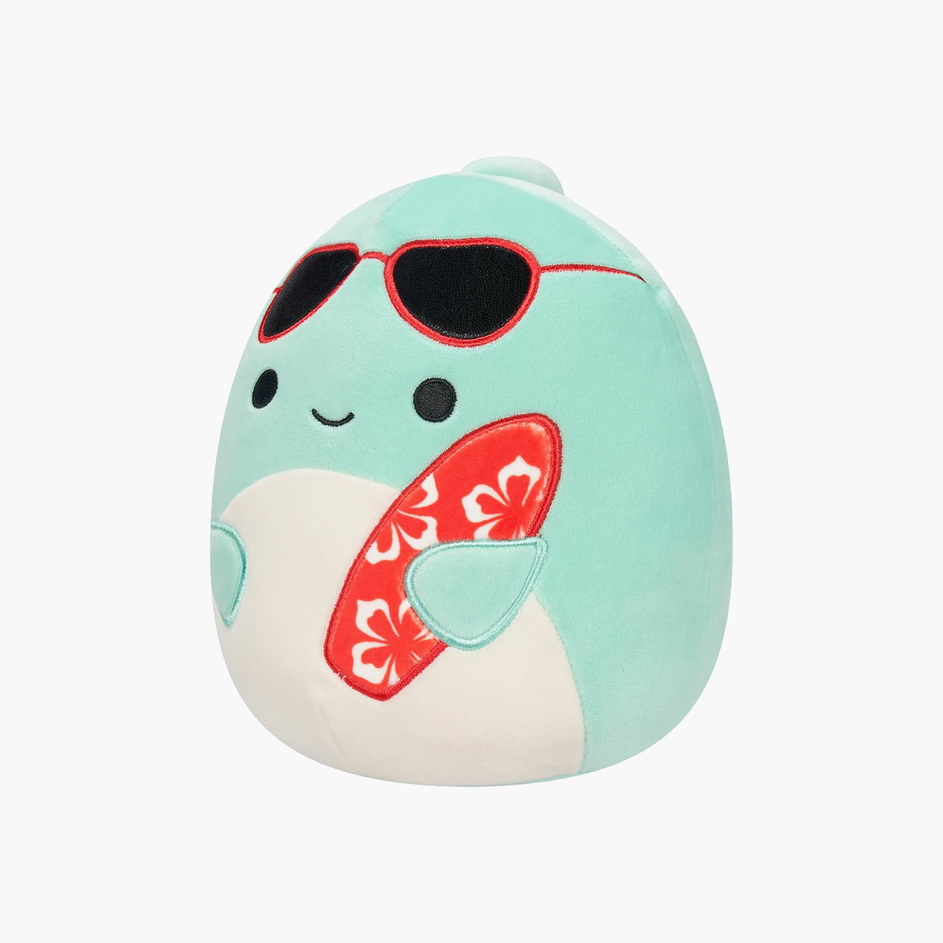 Squishmallows Dolphin Soft Toy - 7.5 inch-toys-plushsofttoys-cartooncharacters-image-2