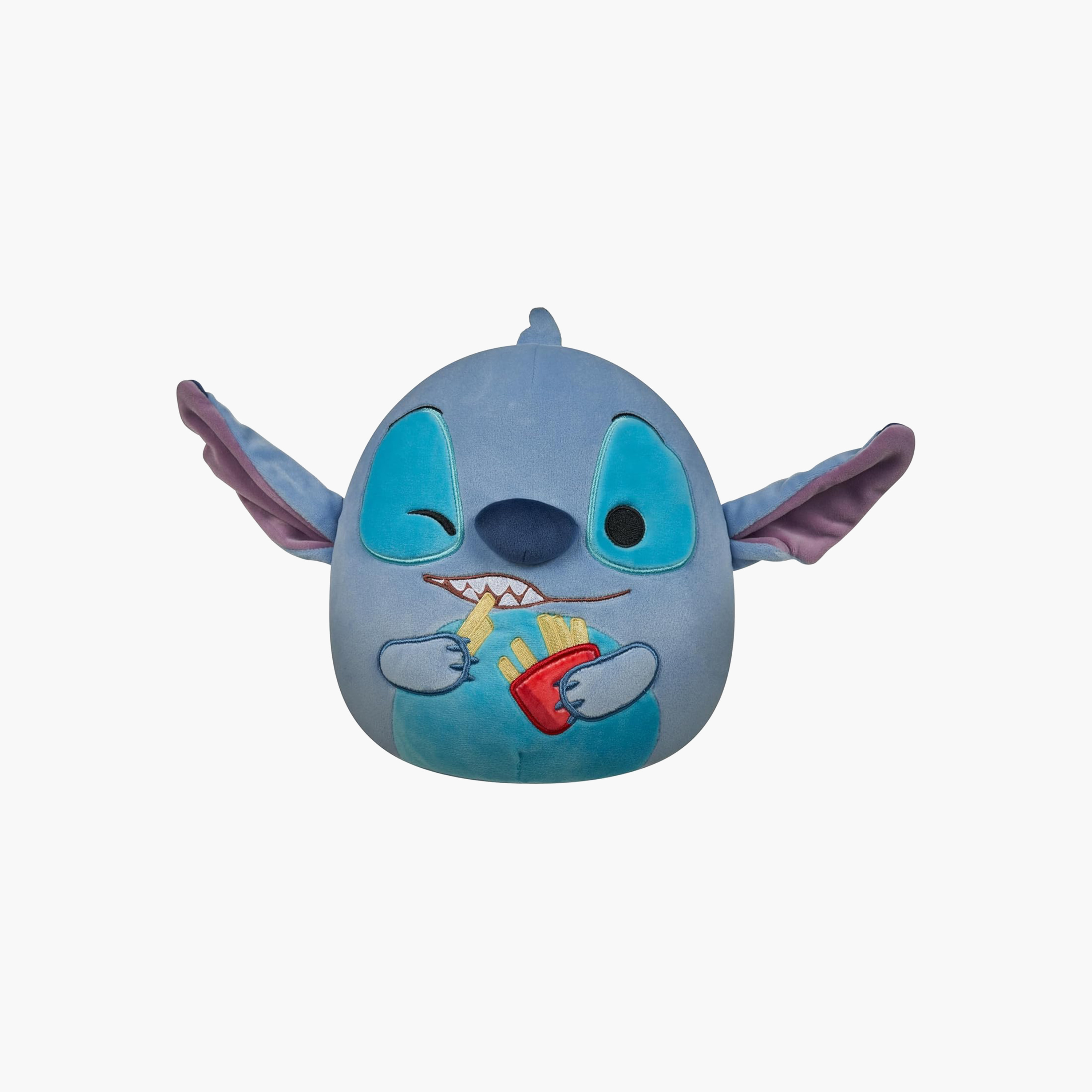 لعبة ستيتش قطيفة من سكويشميلوز - 20 سم-toys-plushsofttoys-cartooncharacters-image-1