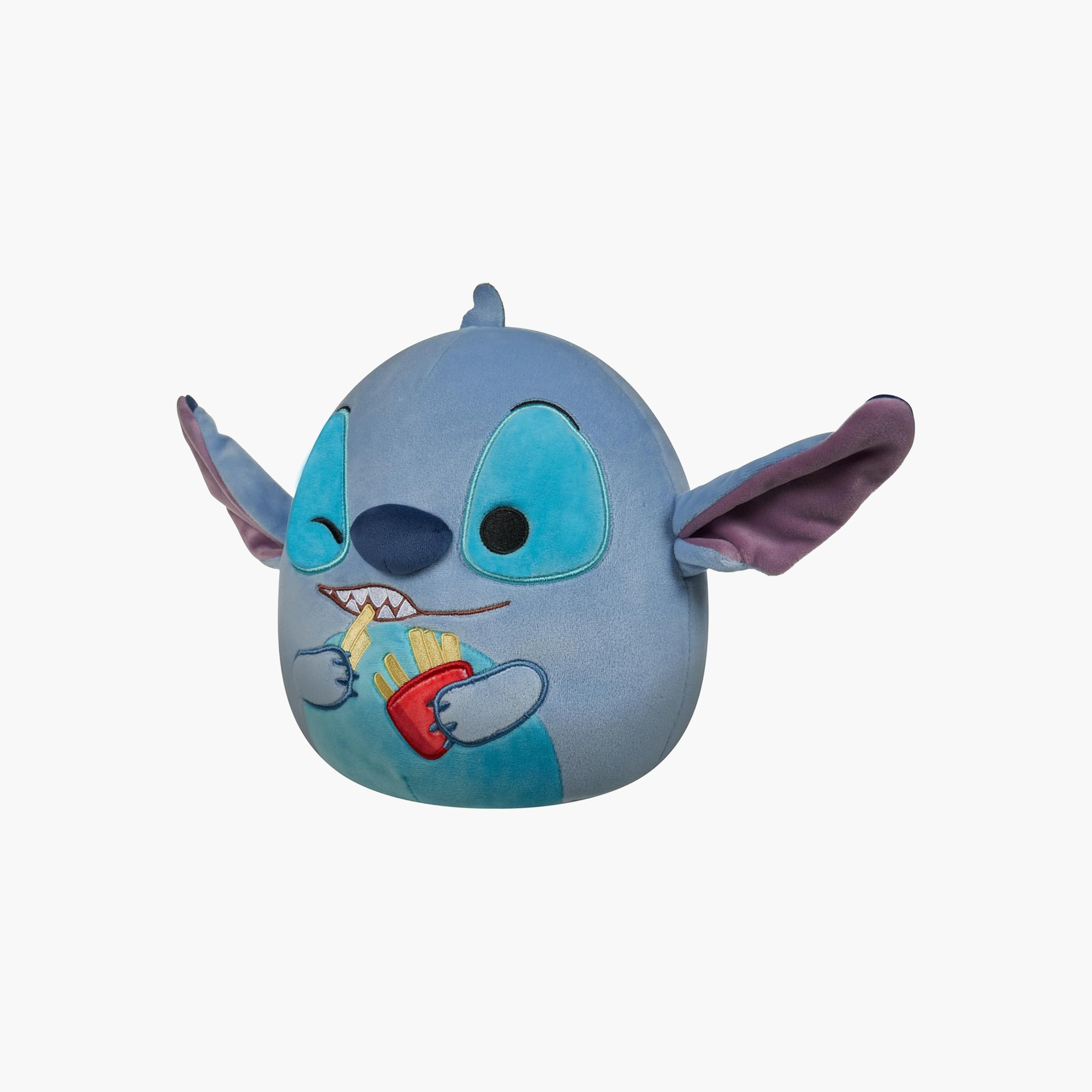 لعبة ستيتش قطيفة من سكويشميلوز - 20 سم-toys-plushsofttoys-cartooncharacters-image-2