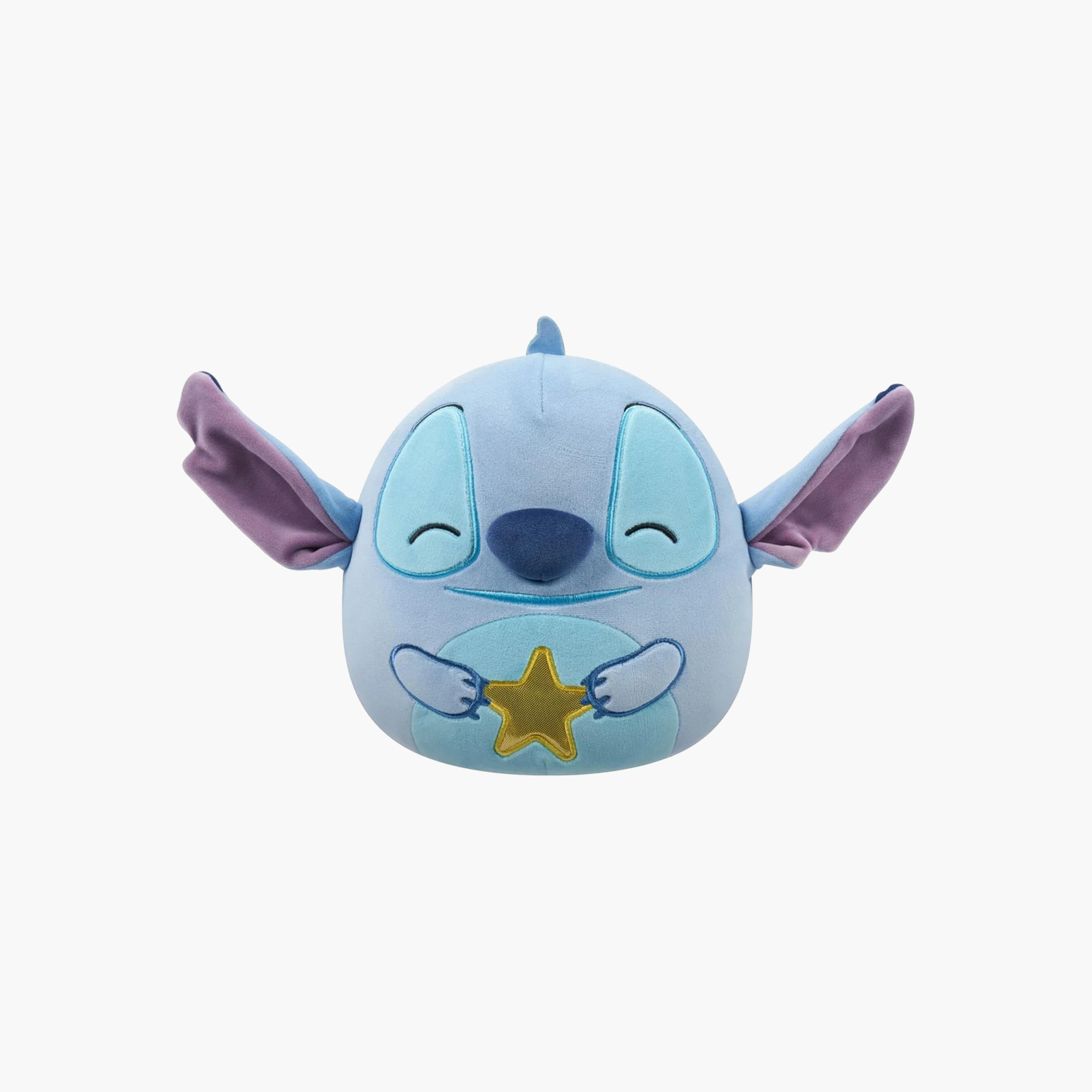 لعبة مخملية ستيتش سكويشميلوز – 20 سم-toys-plushsofttoys-cartooncharacters-image-1