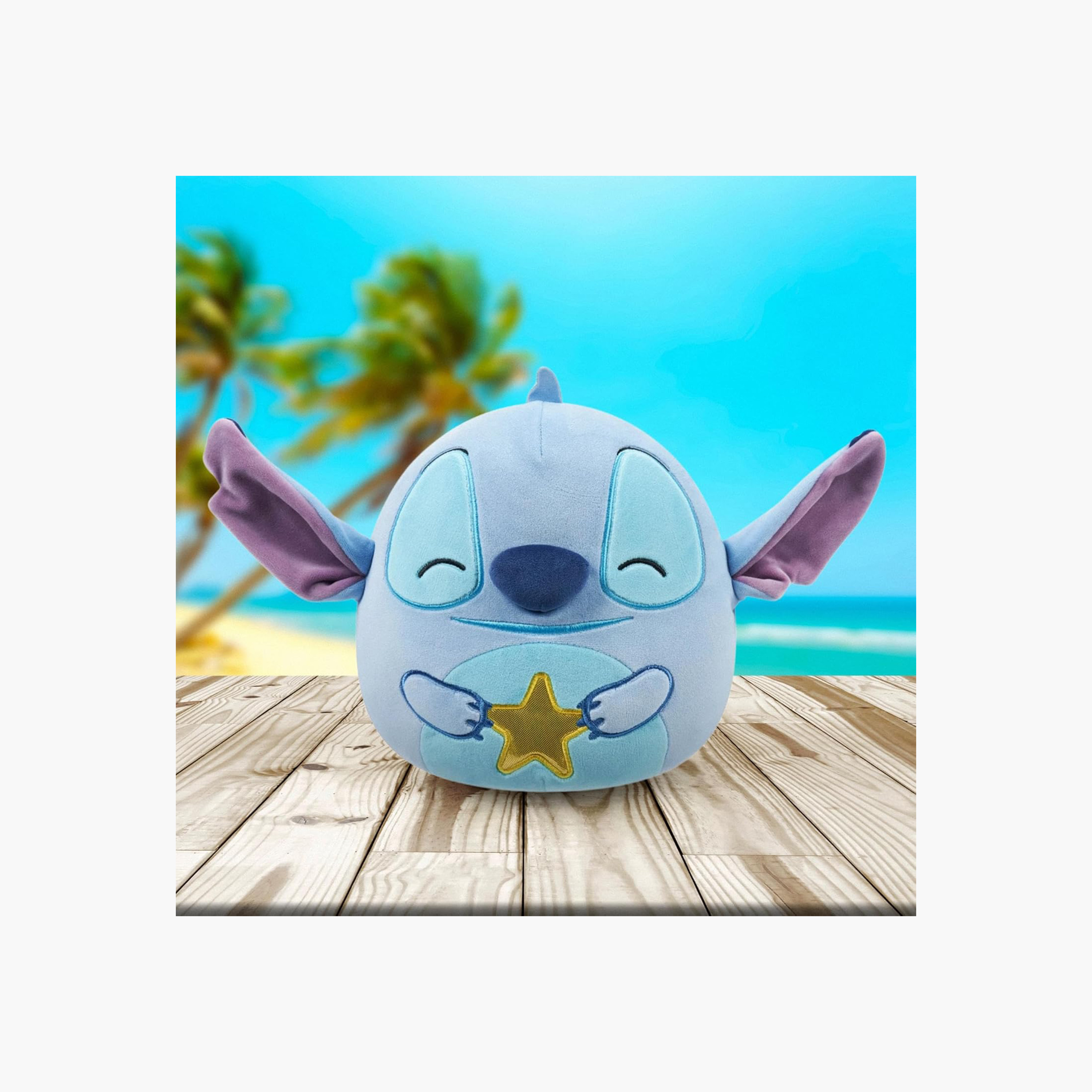 لعبة مخملية ستيتش سكويشميلوز – 20 سم-toys-plushsofttoys-cartooncharacters-image-3