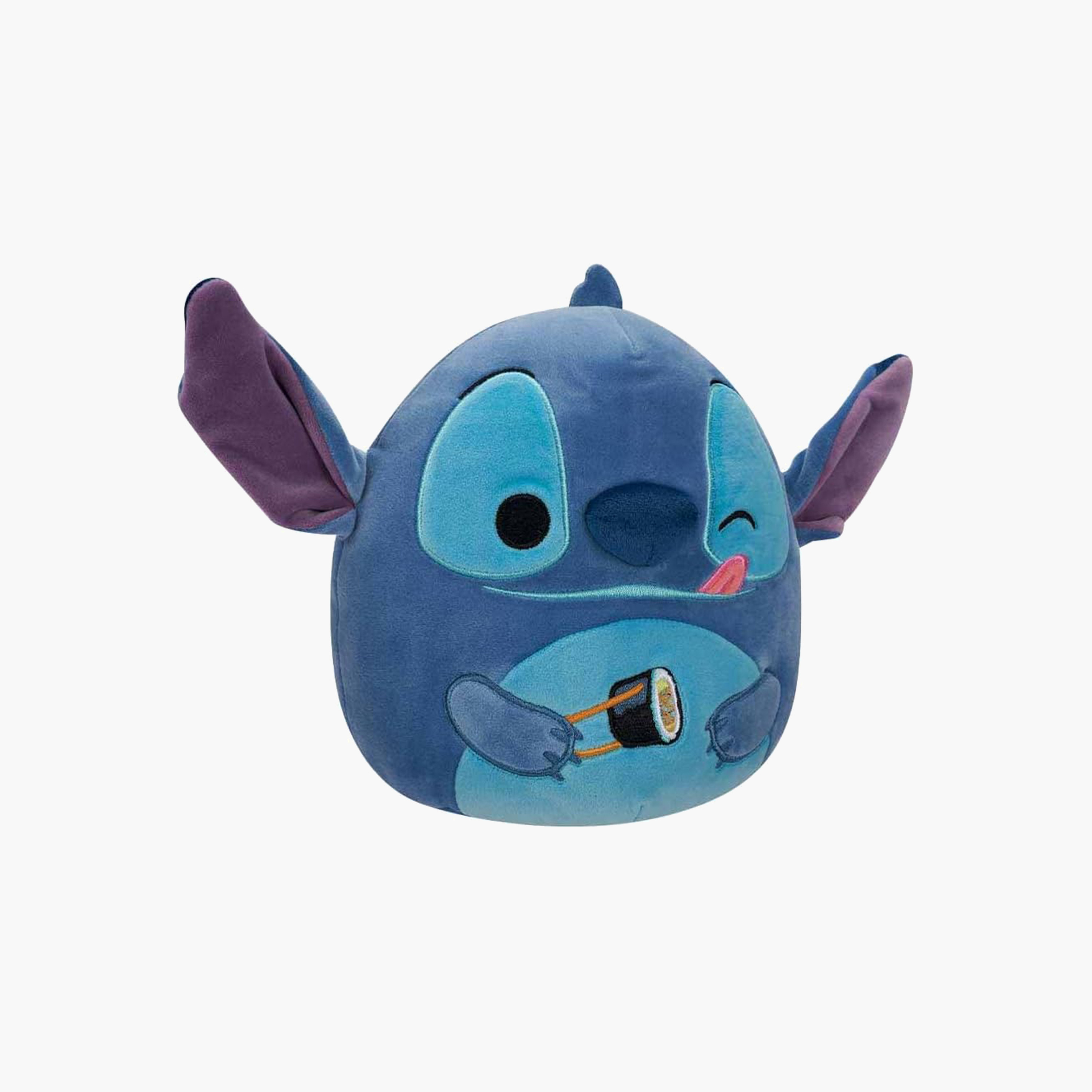 لعبة مخملية ستيتش سكويشميلوز – 20 سم-toys-plushsofttoys-cartooncharacters-image-3