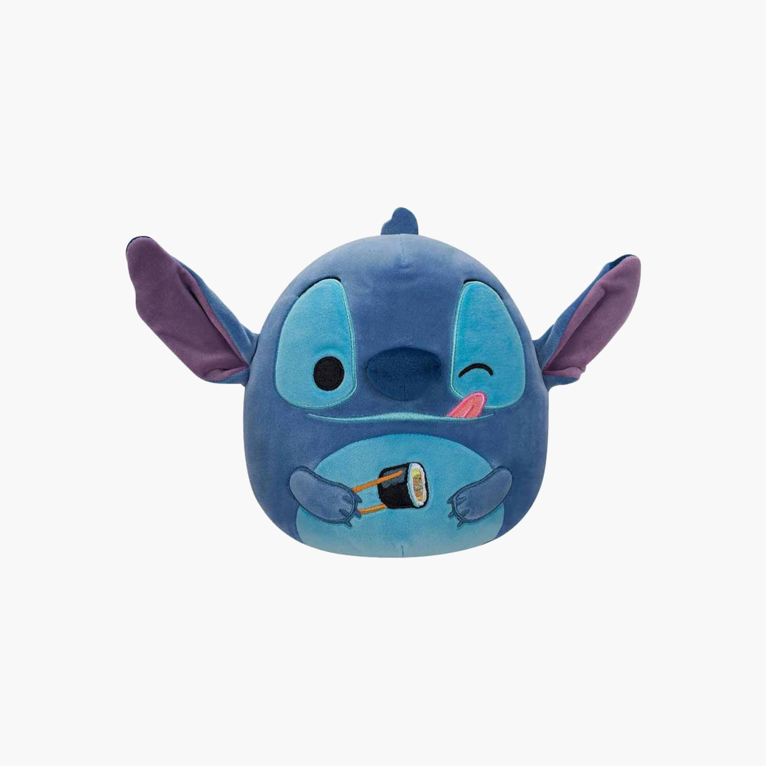 لعبة مخملية ستيتش سكويشميلوز – 20 سم-toys-plushsofttoys-cartooncharacters-image-5
