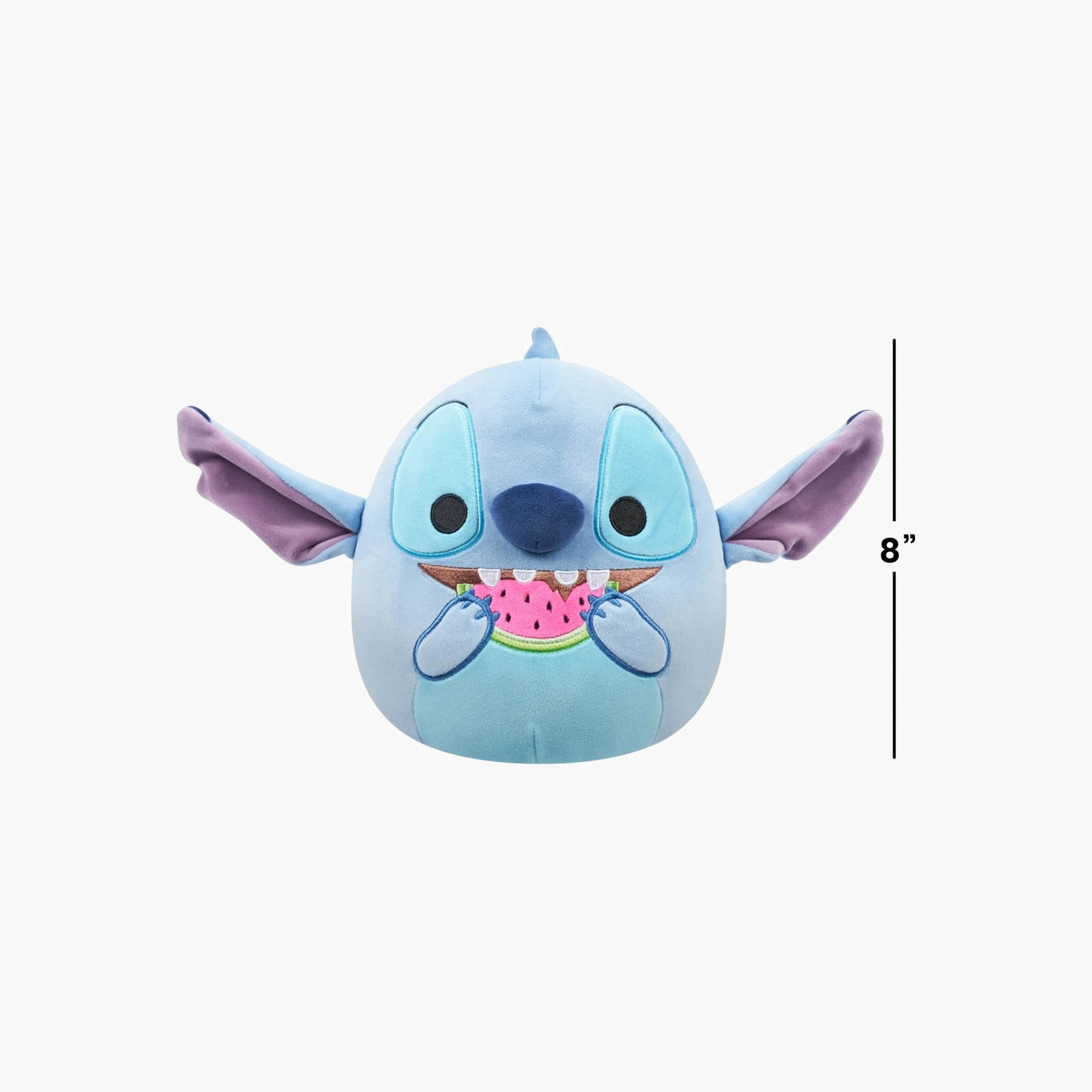 لعبة مخملية ستيتش سكويشميلوز – 20 سم-toys-plushsofttoys-cartooncharacters-image-2