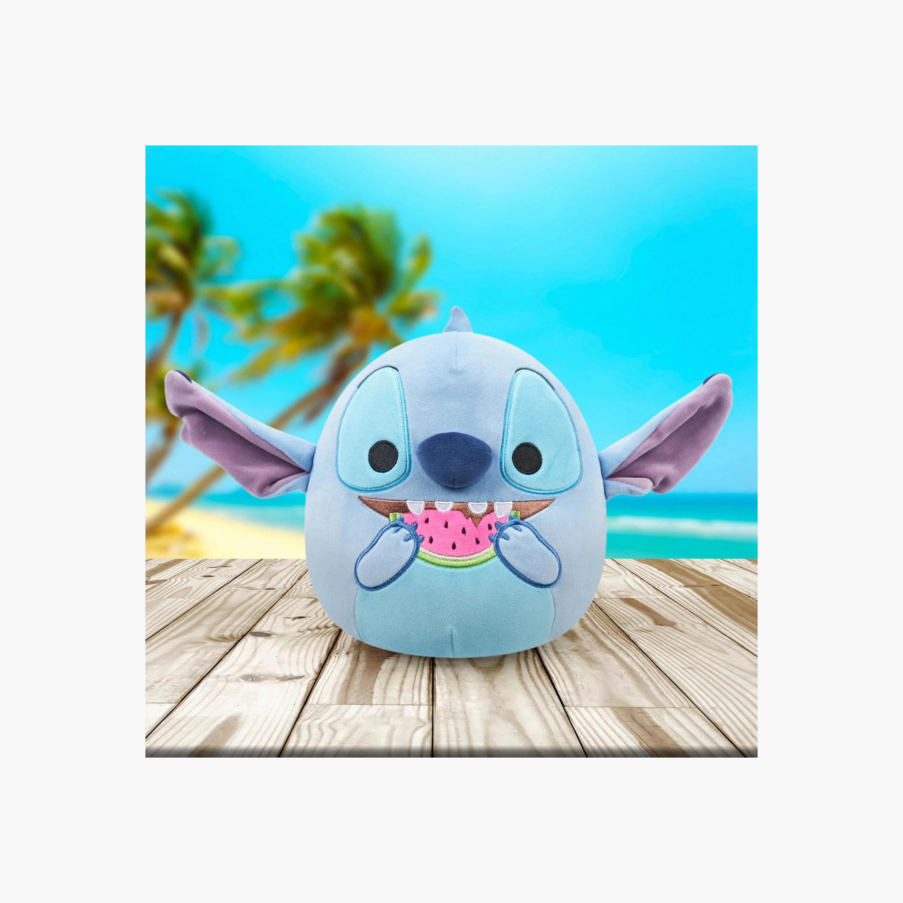 لعبة مخملية ستيتش سكويشميلوز – 20 سم-toys-plushsofttoys-cartooncharacters-image-3