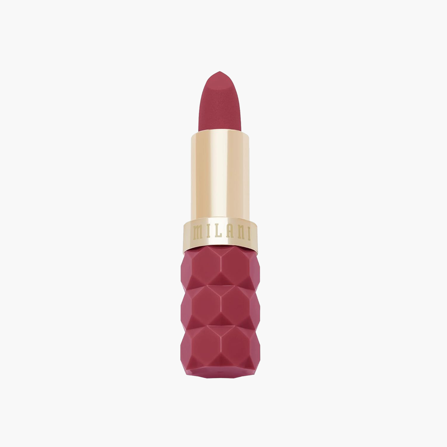 أحمر شفاه مطفي كلر فيتيش بحمض الهيالورونيك من ميلاني كوزمتكس-beautyandpersonalcare-makeup-lips-lipsticks-image-5