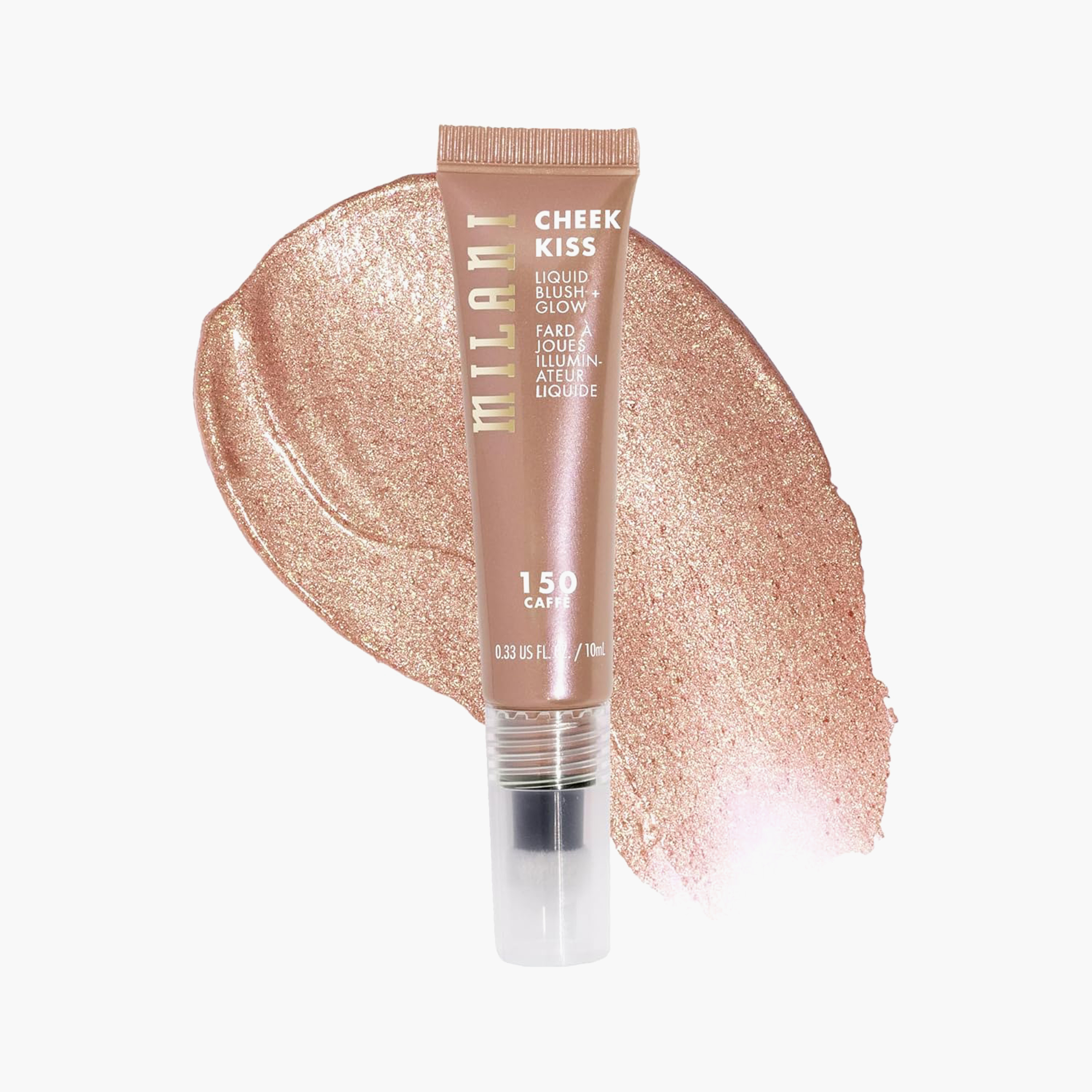Milani Cosmetics Cheek Kiss Liquid Blush 10 ml-beautyandpersonalcare-makeup-face-blushes-image-2