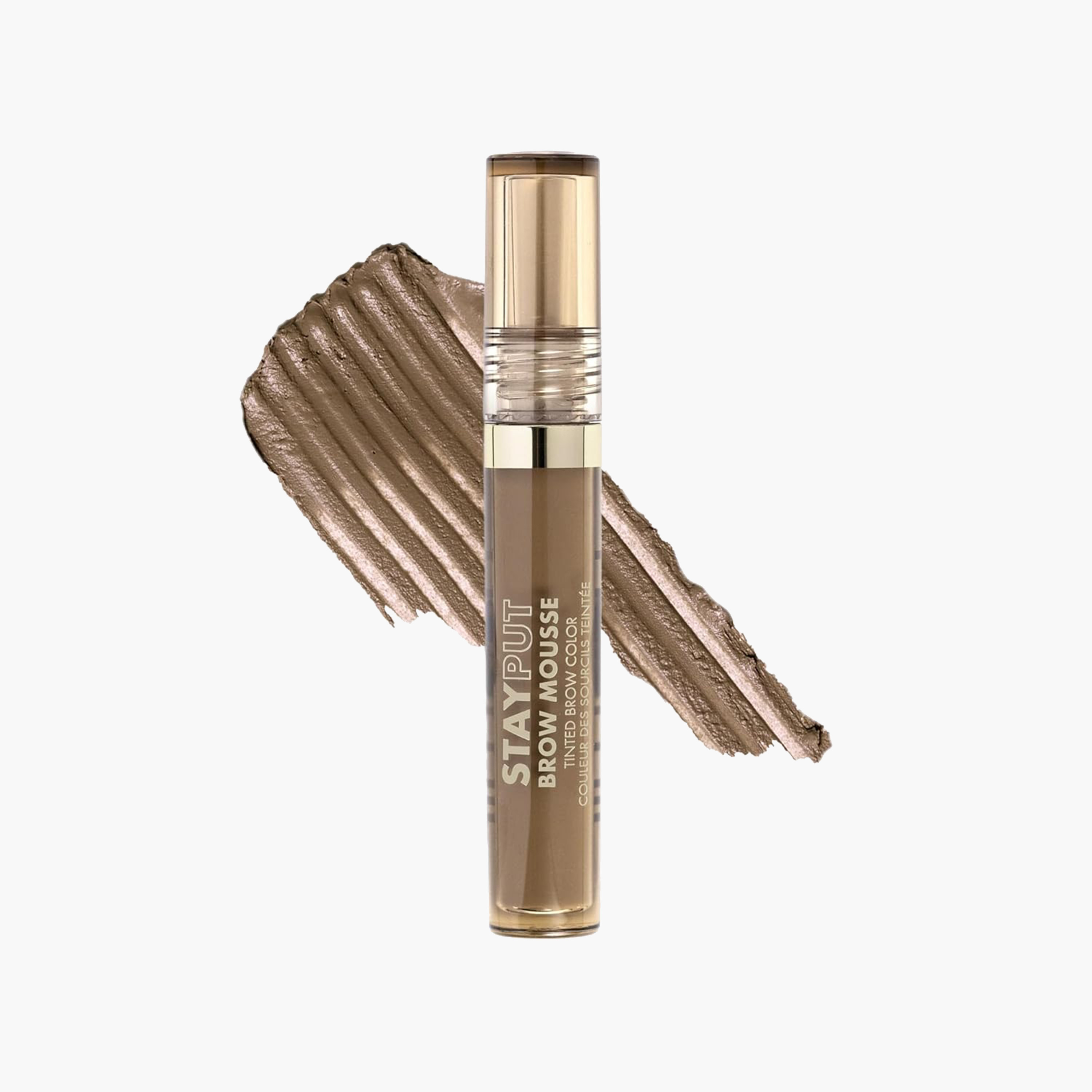Milani Cosmetics Stay Put Tinted Brow Mousse-beautyandpersonalcare-makeup-eyes-eyebrows-image-5