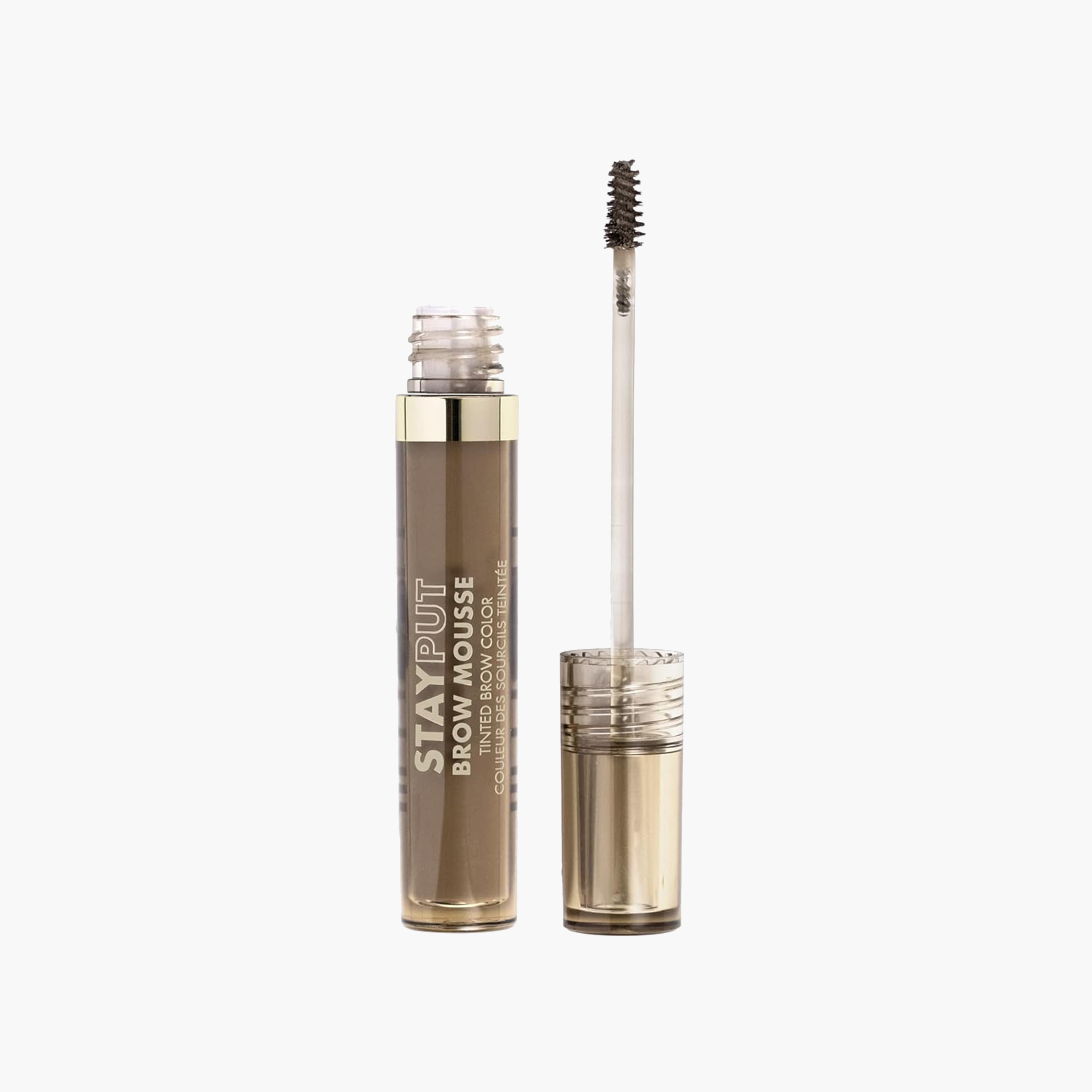 Milani Cosmetics Stay Put Tinted Brow Mousse-beautyandpersonalcare-makeup-eyes-eyebrows-image-2