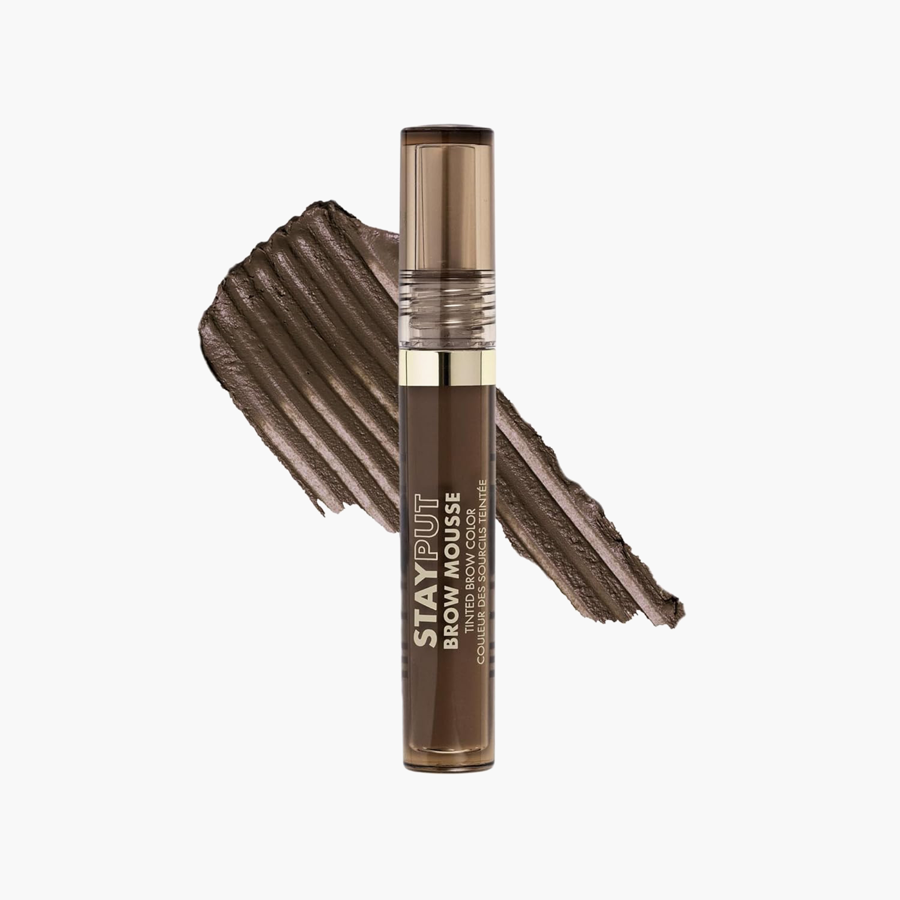 Milani Cosmetics Stay Put Tinted Brow Mousse-beautyandpersonalcare-makeup-eyes-eyebrows-image-1