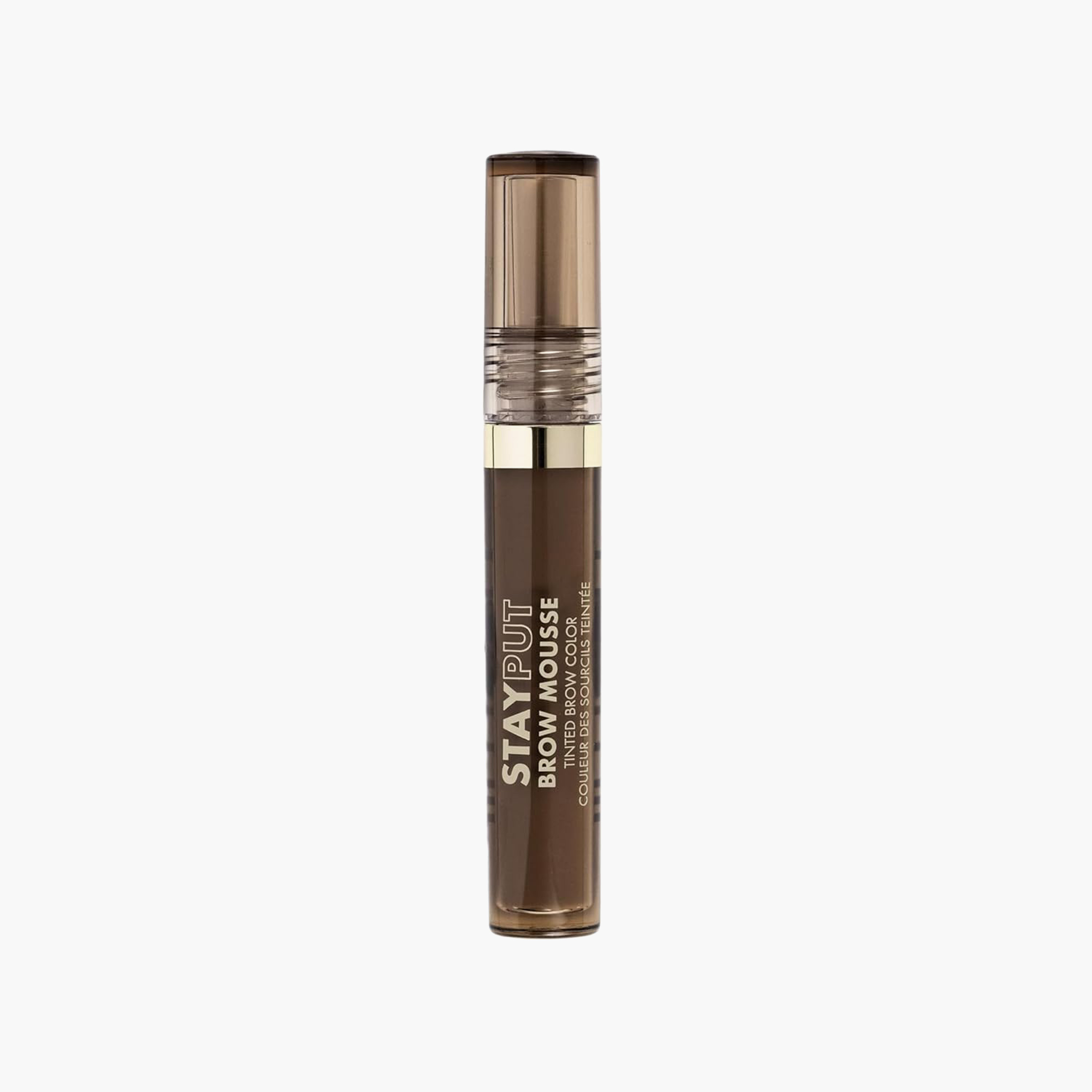 Milani Cosmetics Stay Put Tinted Brow Mousse-beautyandpersonalcare-makeup-eyes-eyebrows-image-3