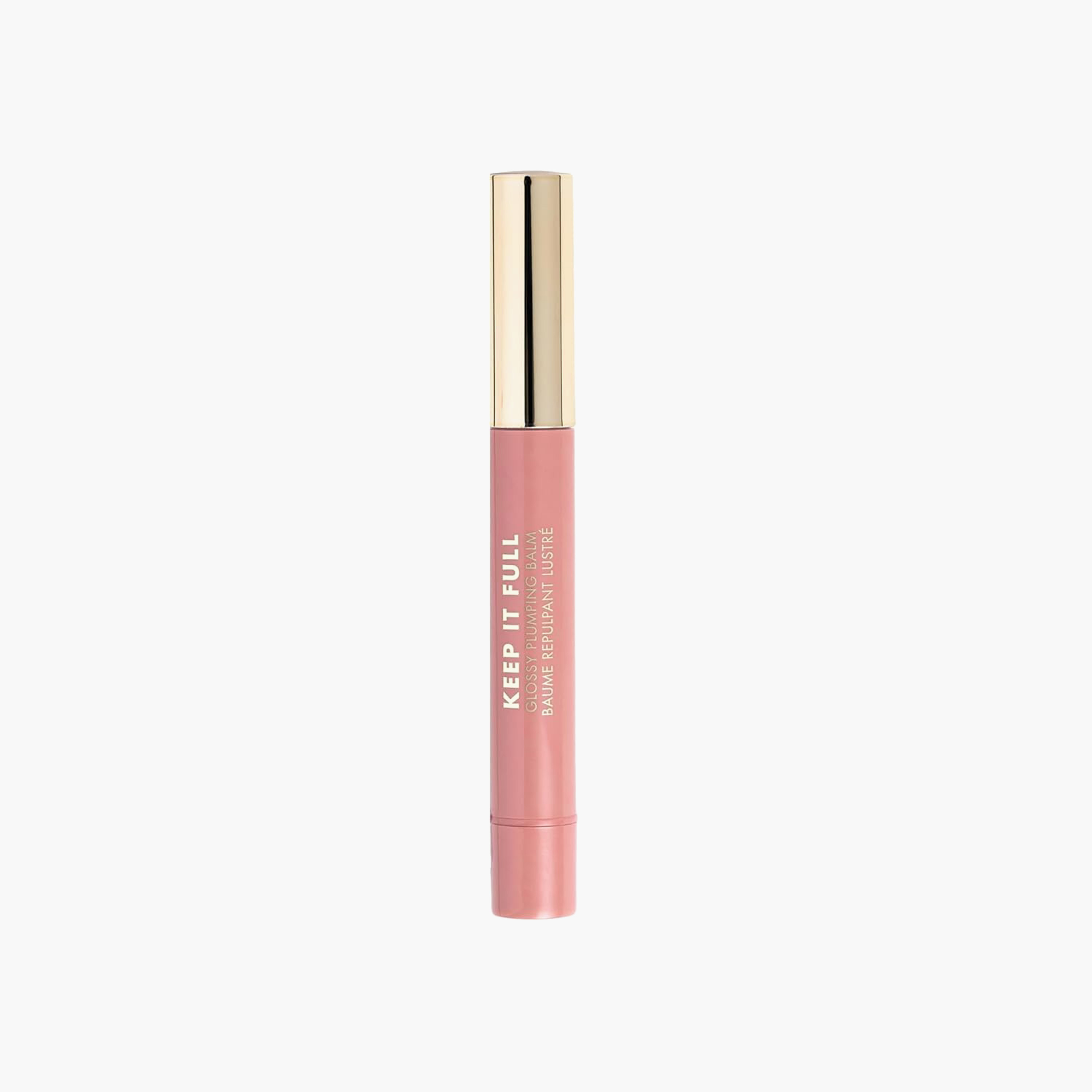 مرطب شفاه كيب إت فول جلوسي بلامبنج من ميلاني كوزمتكس-beautyandpersonalcare-makeup-lips-lipglossesandbalms-image-1