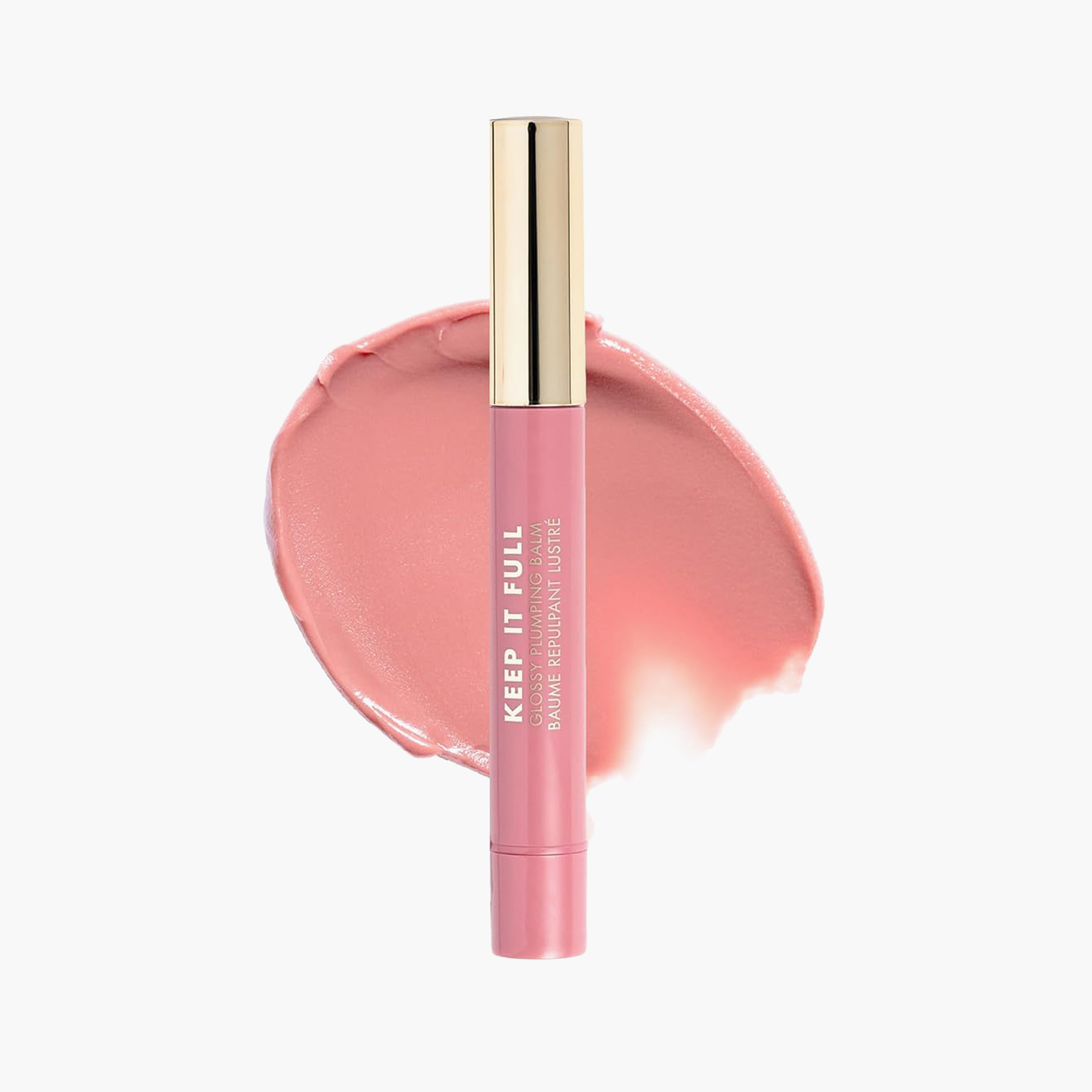 مرطب شفاه كيب إت فول جلوسي بلامبنج من ميلاني كوزمتكس-beautyandpersonalcare-makeup-lips-lipglossesandbalms-image-6