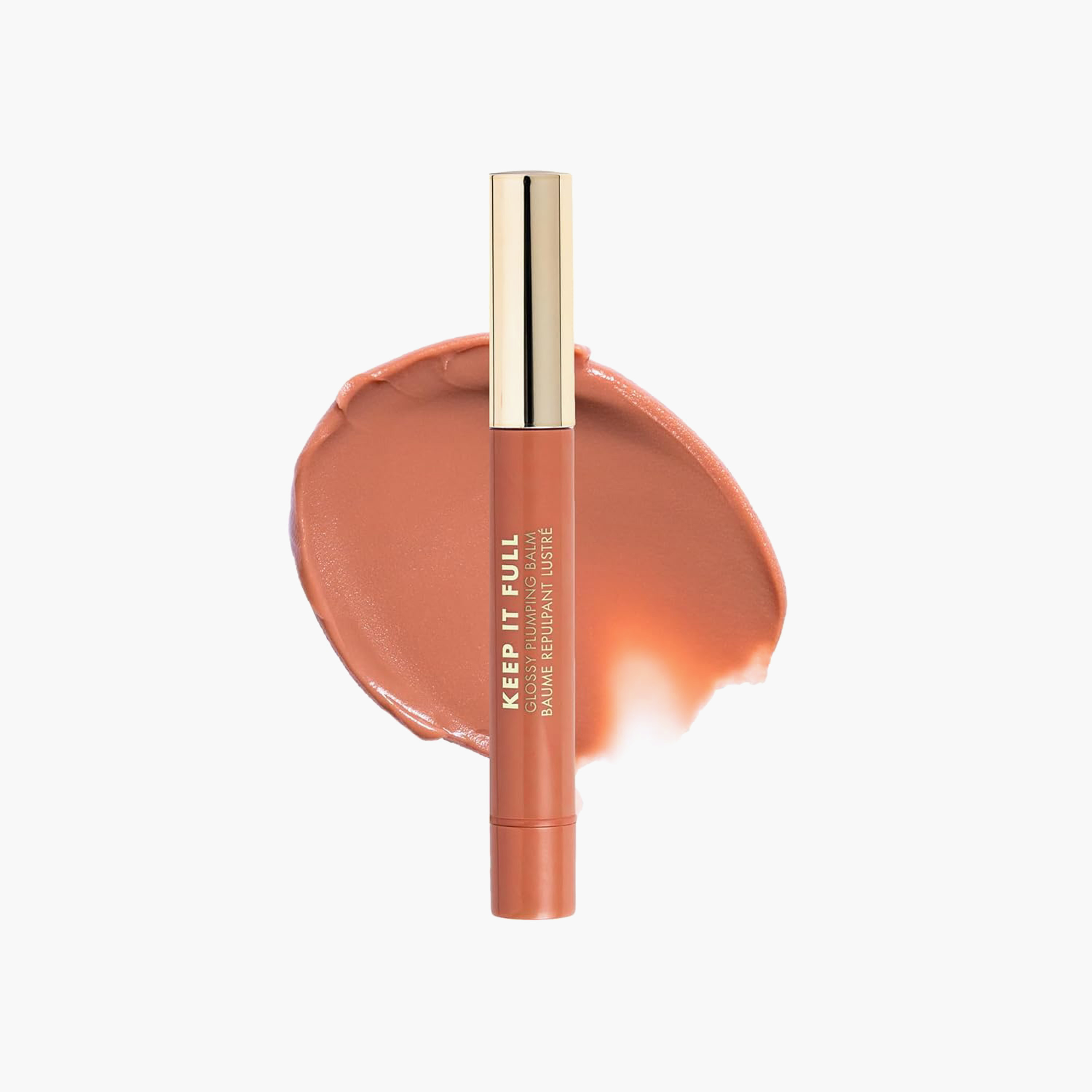 مرطب شفاه كيب إت فول جلوسي بلامبنج من ميلاني كوزمتكس-beautyandpersonalcare-makeup-lips-lipglossesandbalms-image-9