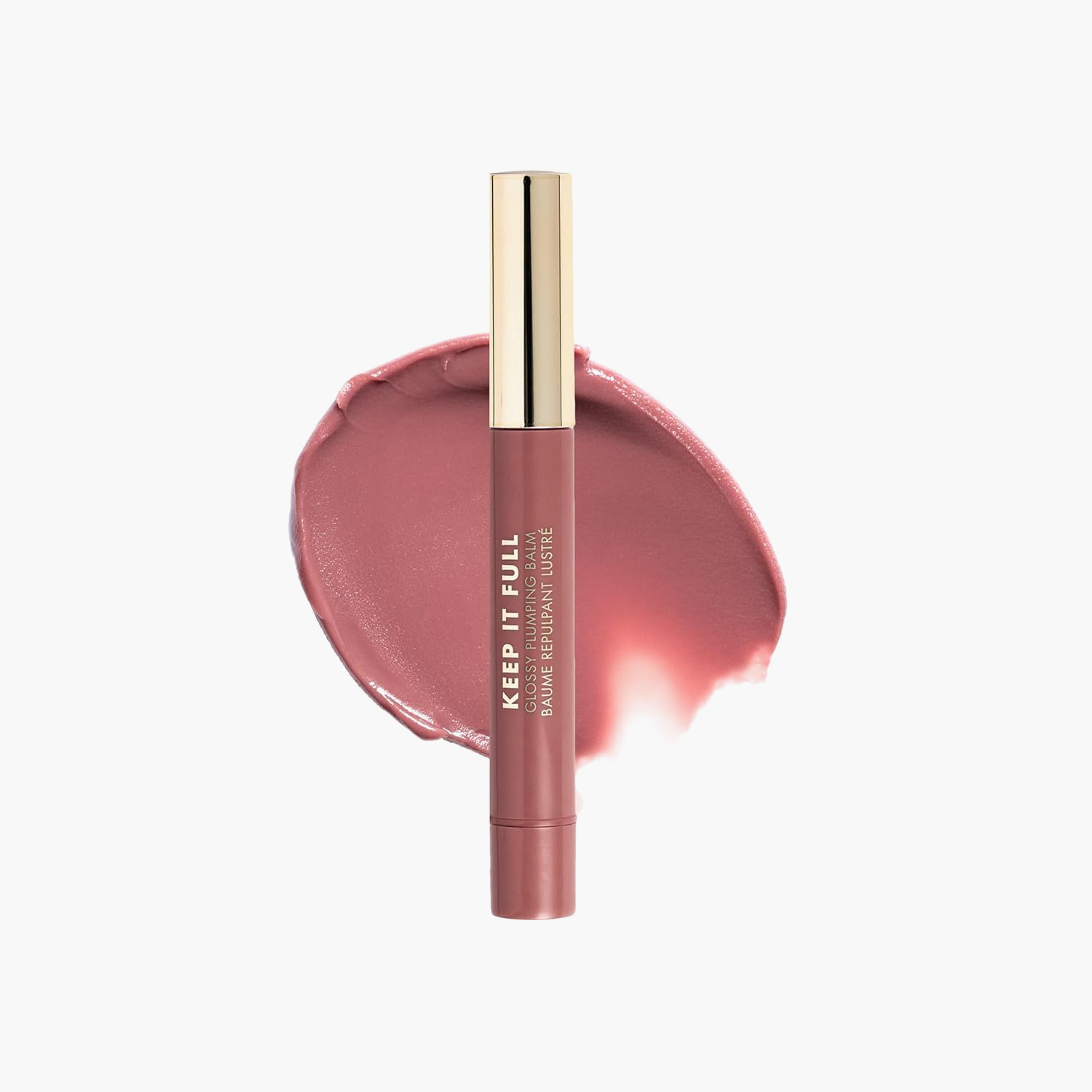 مرطب شفاه كيب إت فول جلوسي بلامبنج من ميلاني كوزمتكس-beautyandpersonalcare-makeup-lips-lipglossesandbalms-image-12