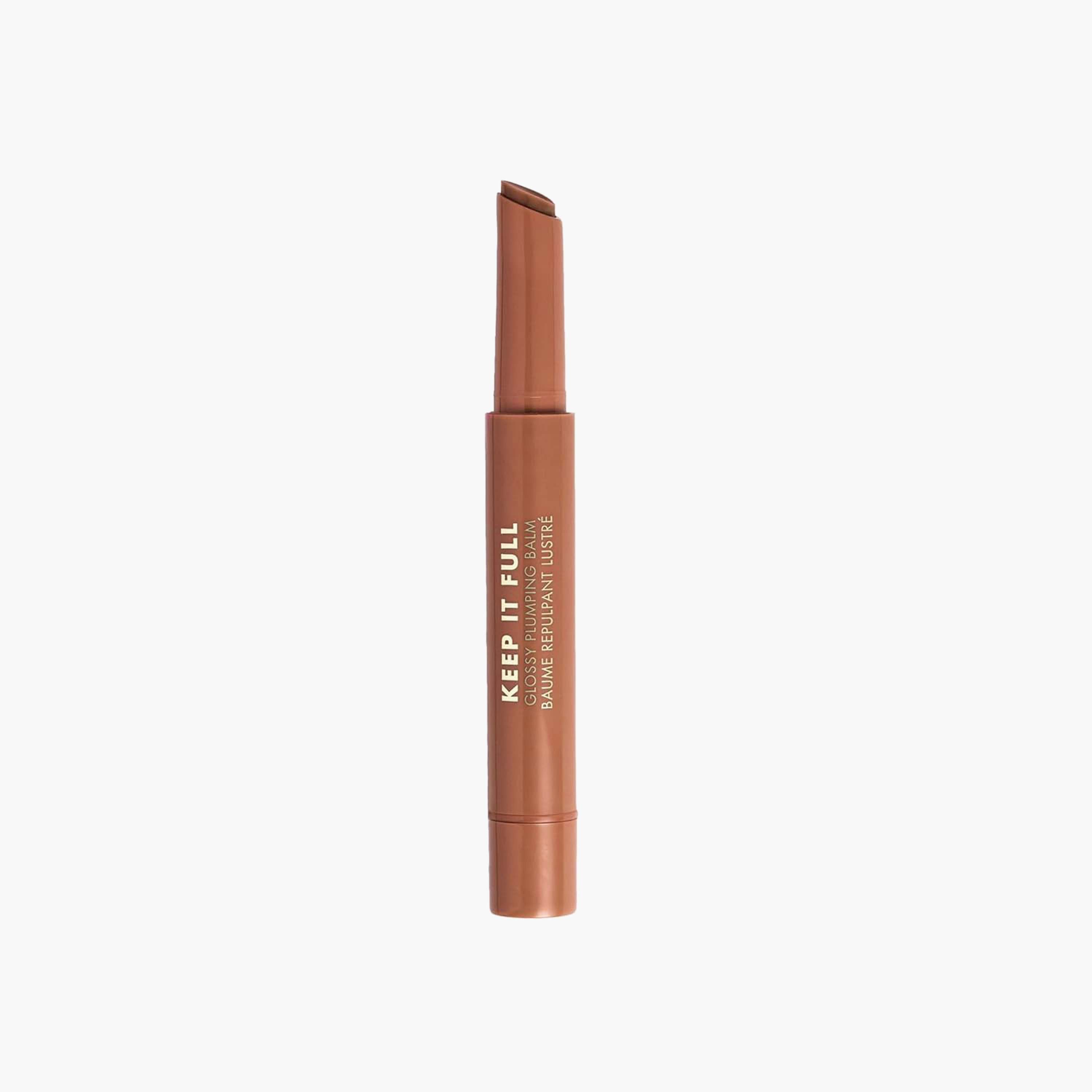 Milani Cosmetics Keep It Full Glossy Plumping Lip Balm-beautyandpersonalcare-makeup-lips-lipglossesandbalms-image-2