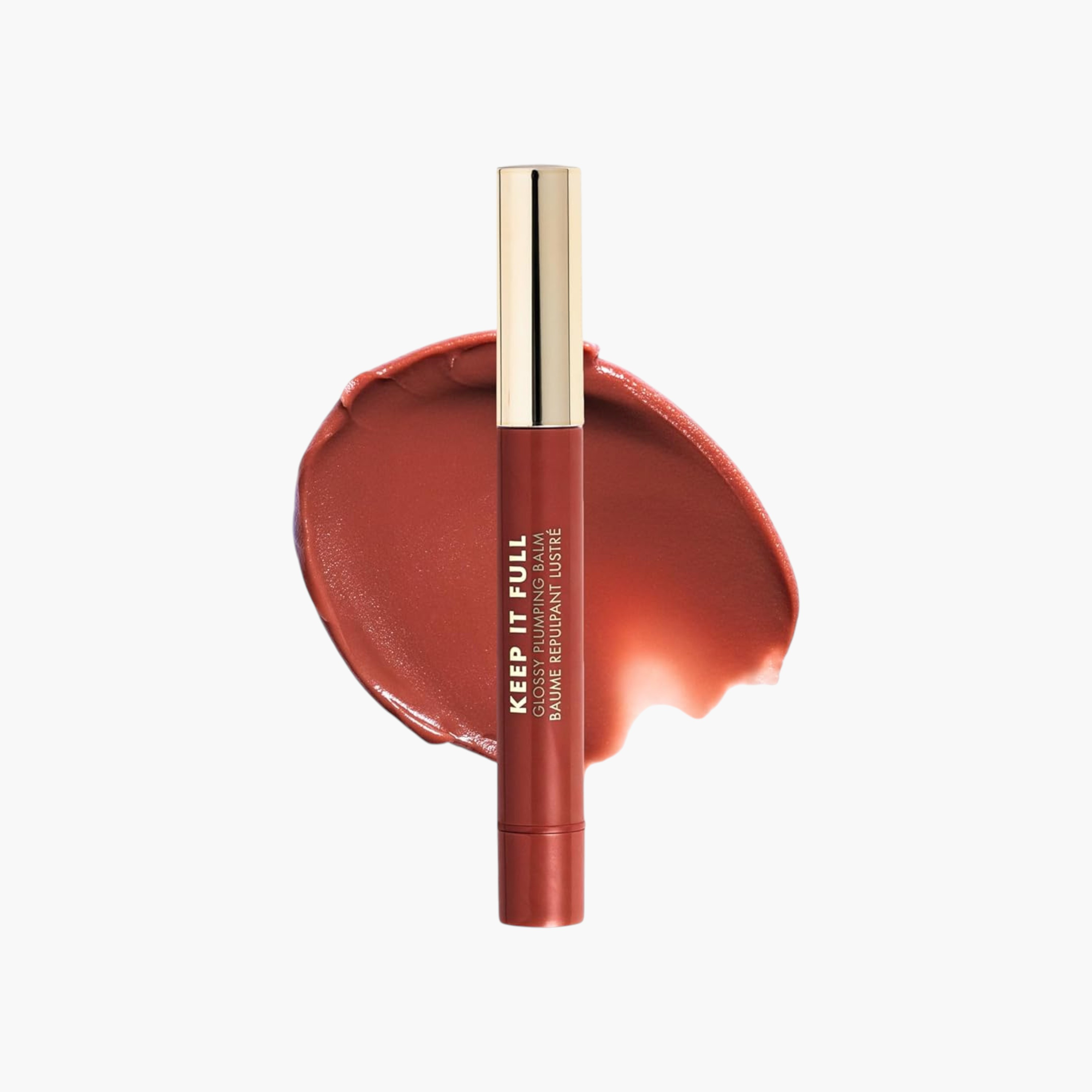 مرطب شفاه كيب إت فول جلوسي بلامبنج من ميلاني كوزمتكس-beautyandpersonalcare-makeup-lips-lipglossesandbalms-image-21