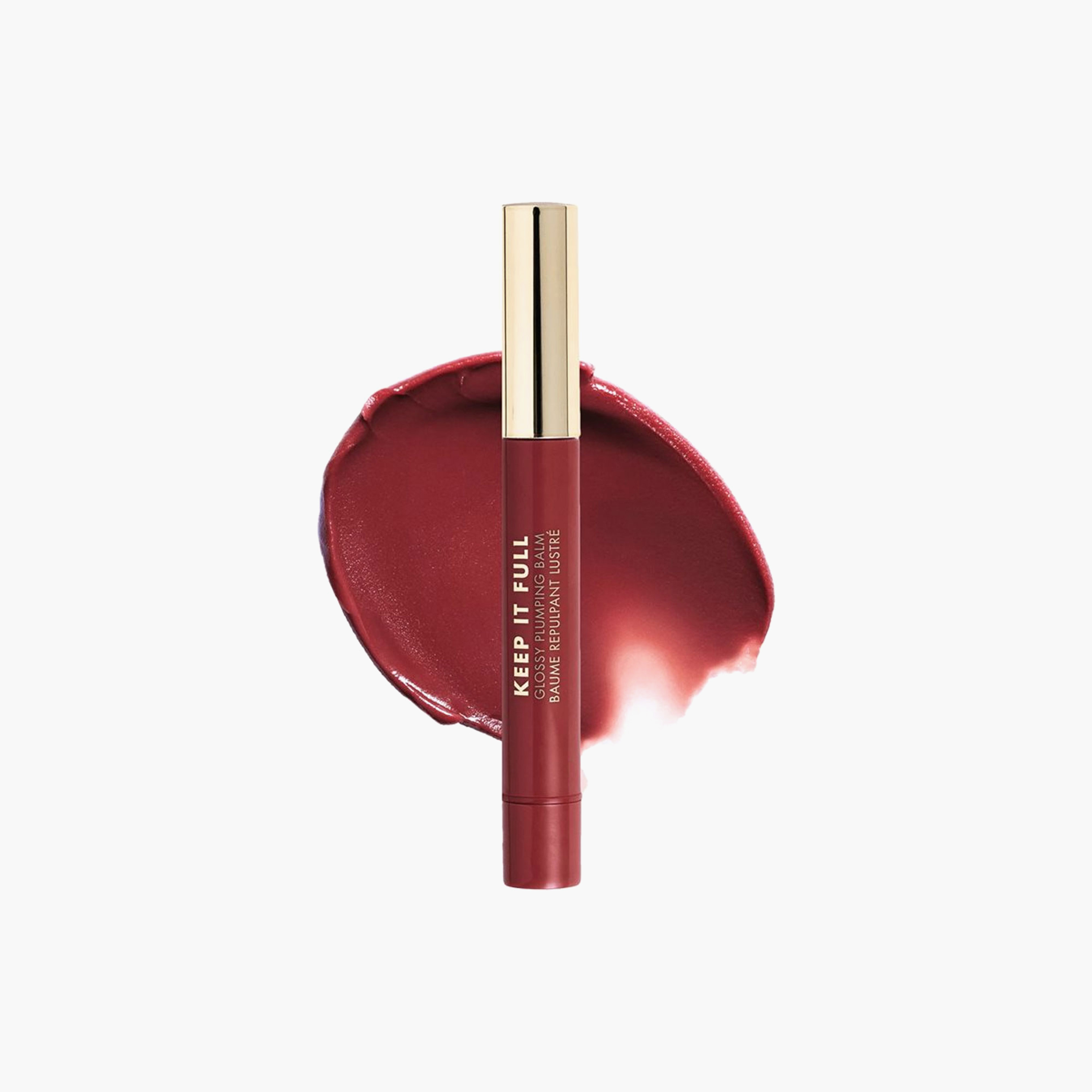 مرطب شفاه كيب إت فول جلوسي بلامبنج من ميلاني كوزمتكس-beautyandpersonalcare-makeup-lips-lipglossesandbalms-image-26