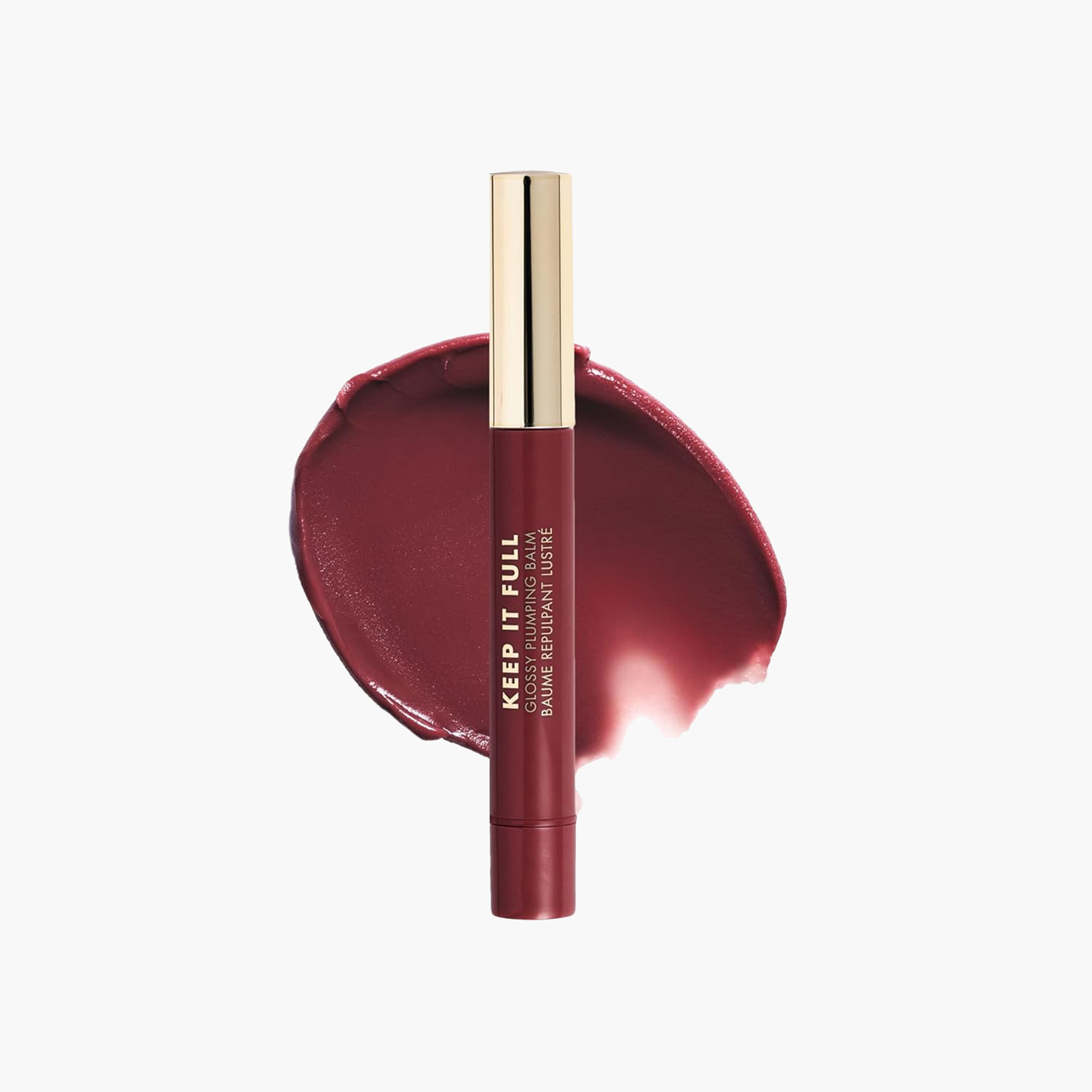 مرطب شفاه كيب إت فول جلوسي بلامبنج من ميلاني كوزمتكس-beautyandpersonalcare-makeup-lips-lipglossesandbalms-image-32
