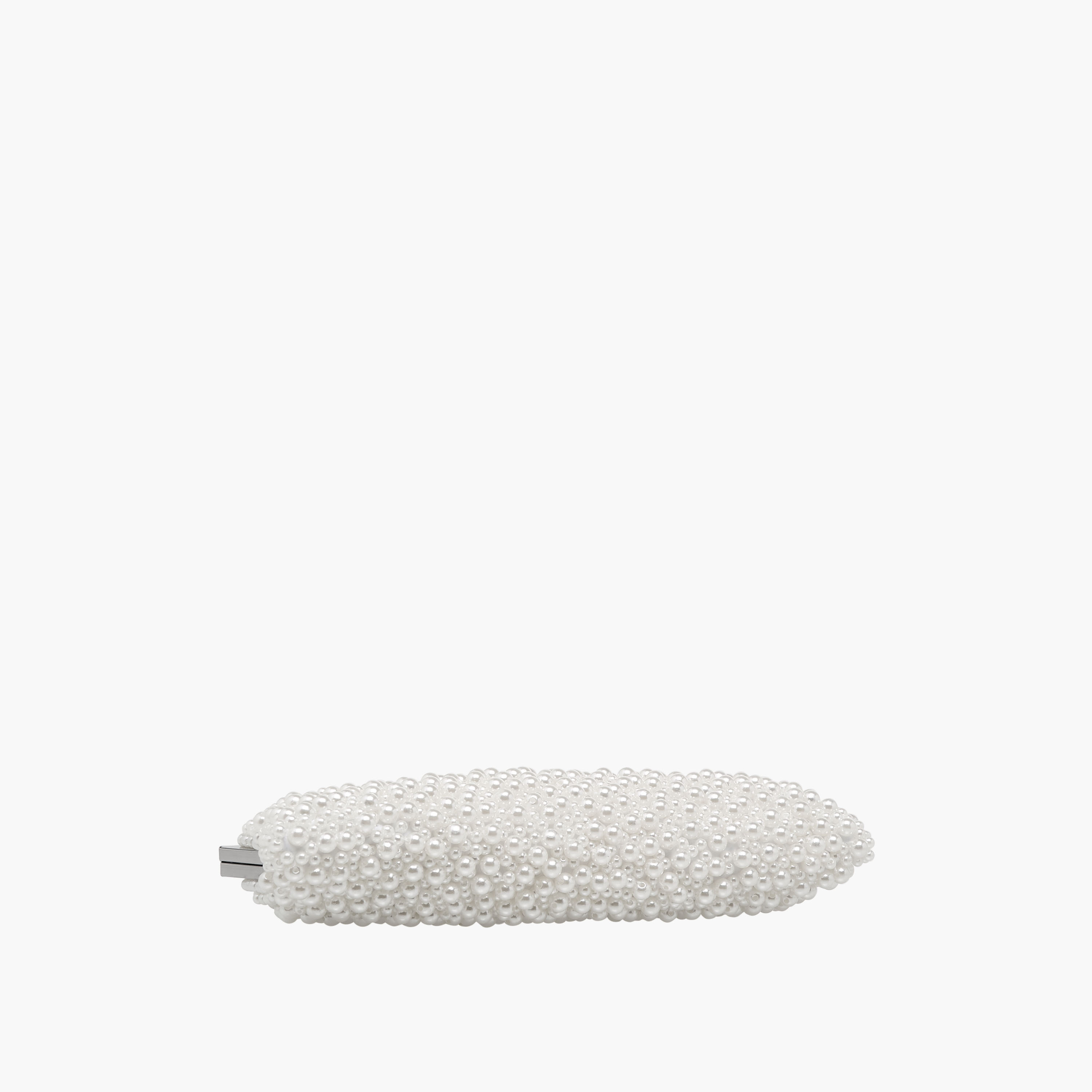 Celeste Pearl Embellished Clutch with Chain Strap-women-bagsandwallets-handbags-image-8