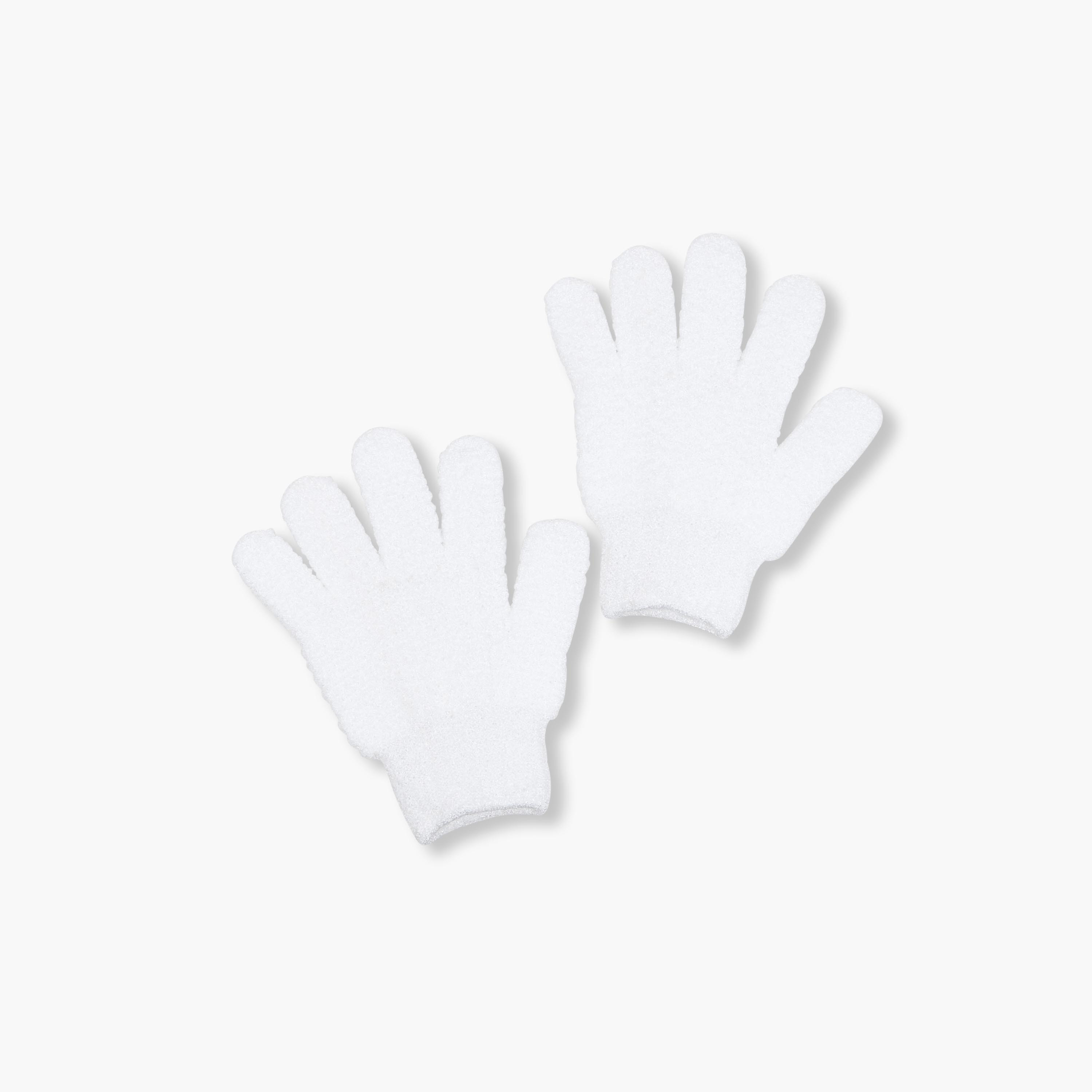 GLOO 2-Piece Exfoliating Bath Gloves Set-household-bathandlaundry-bathaccessories-bathaccessorysets-image-4