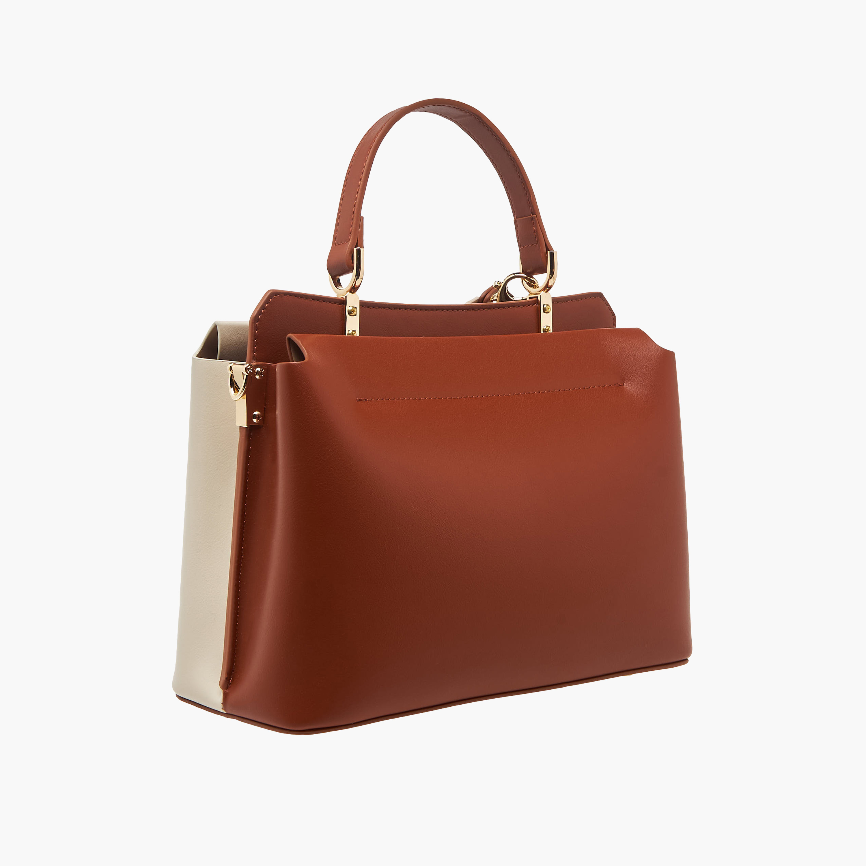 Celeste Colourblock Tote Bag with Detachable Strap-women-bagsandwallets-handbags-image-5