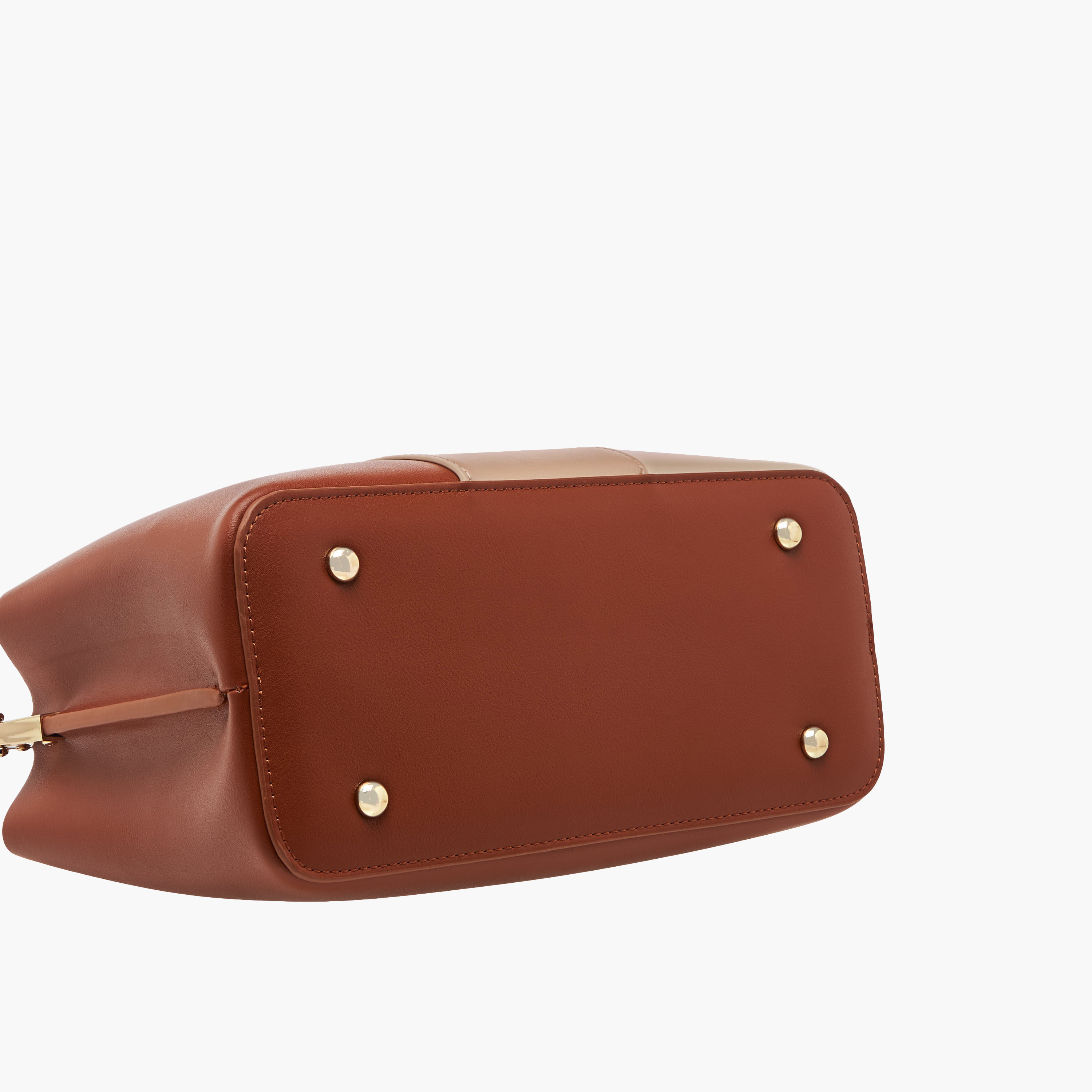 Celeste Colourblock Tote Bag with Detachable Strap-women-bagsandwallets-handbags-image-8