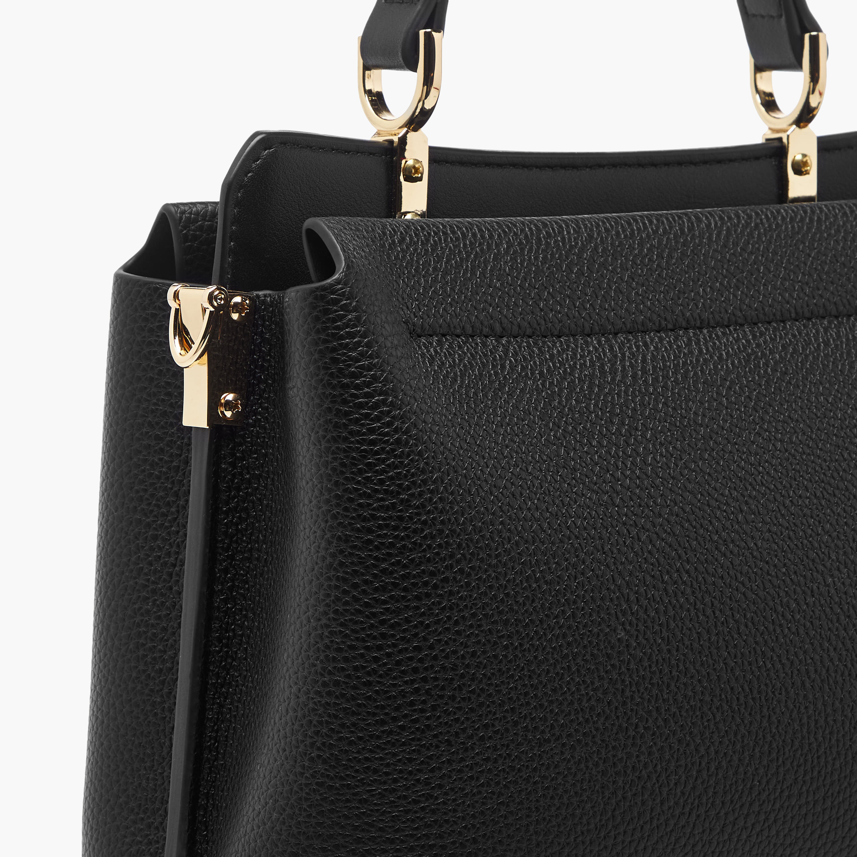 Celeste Textured Tote Bag with Detachable Strap-women-bagsandwallets-handbags-image-7