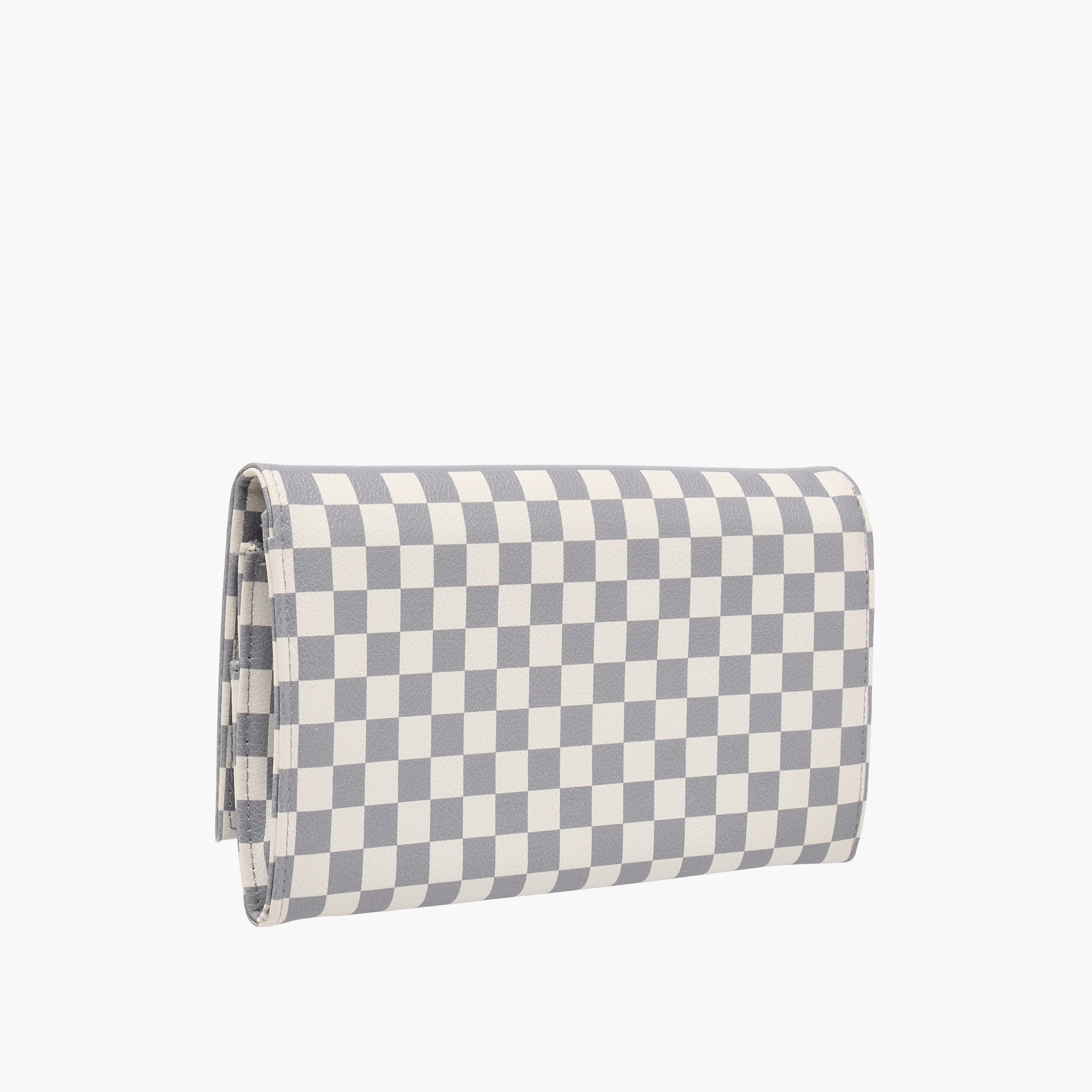 Findz Checked Document Holder-travel-accessories-image-2