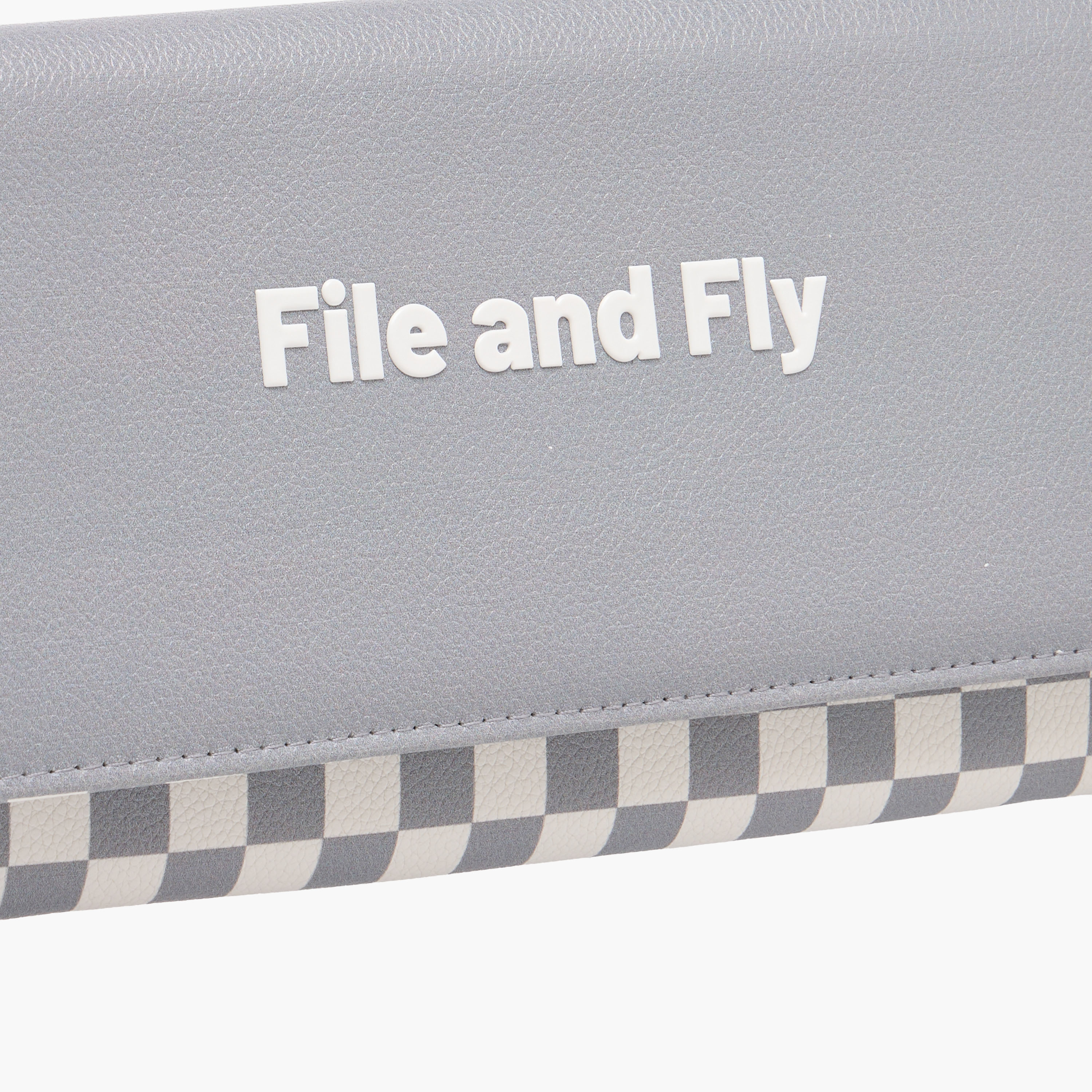 Findz Checked Document Holder-travel-accessories-image-3