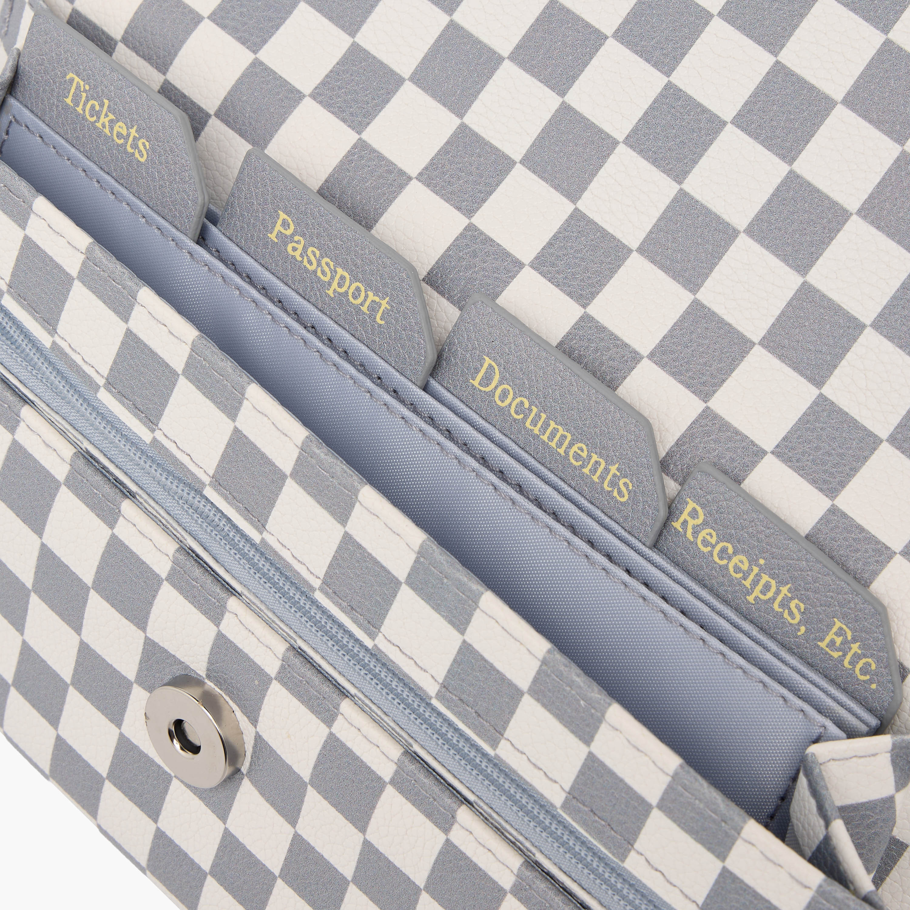 Findz Checked Document Holder-travel-accessories-image-6