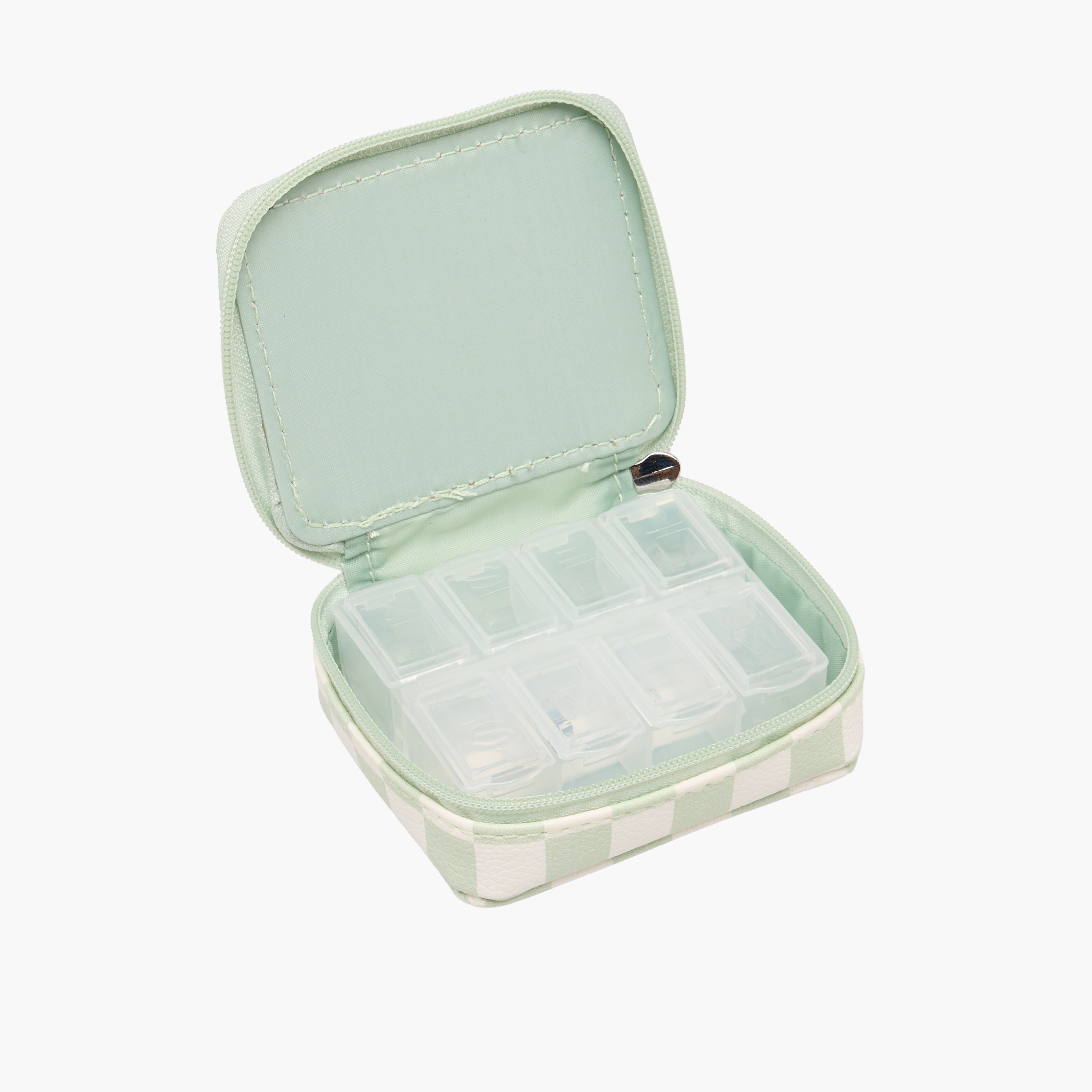 منظم أدوية كاروهات للسفر من فايندز-travel-accessories-image-4