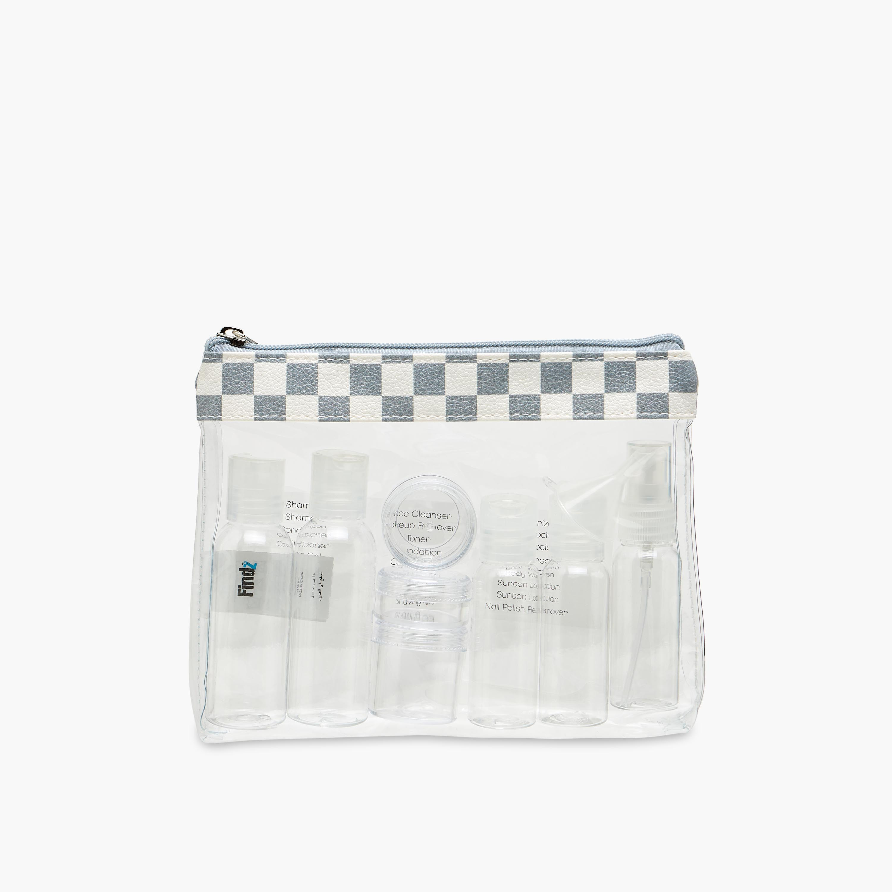 Findz 5-Piece Travel Bottle Set-travel-accessories-image-14