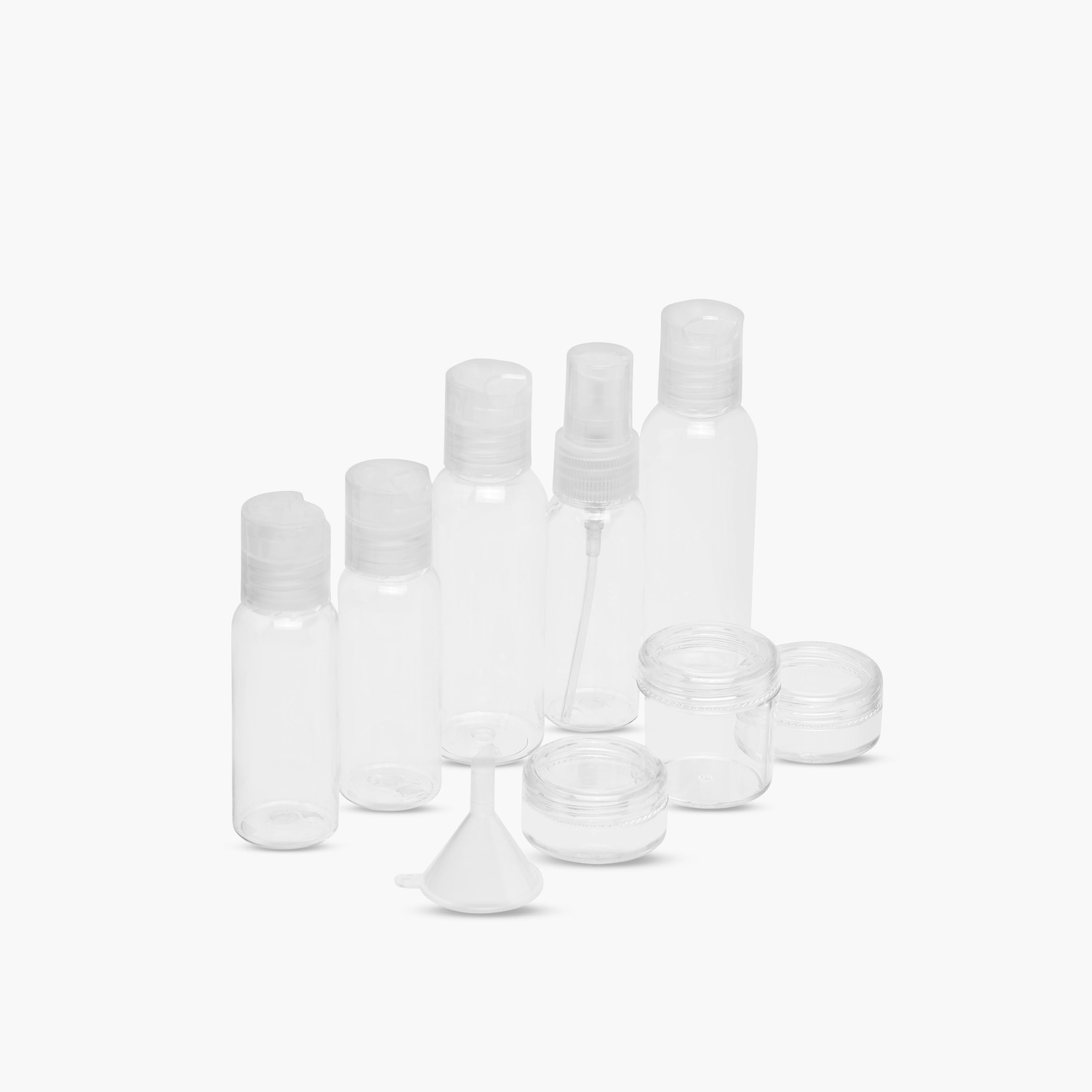 Findz 5-Piece Travel Bottle Set-travel-accessories-image-2