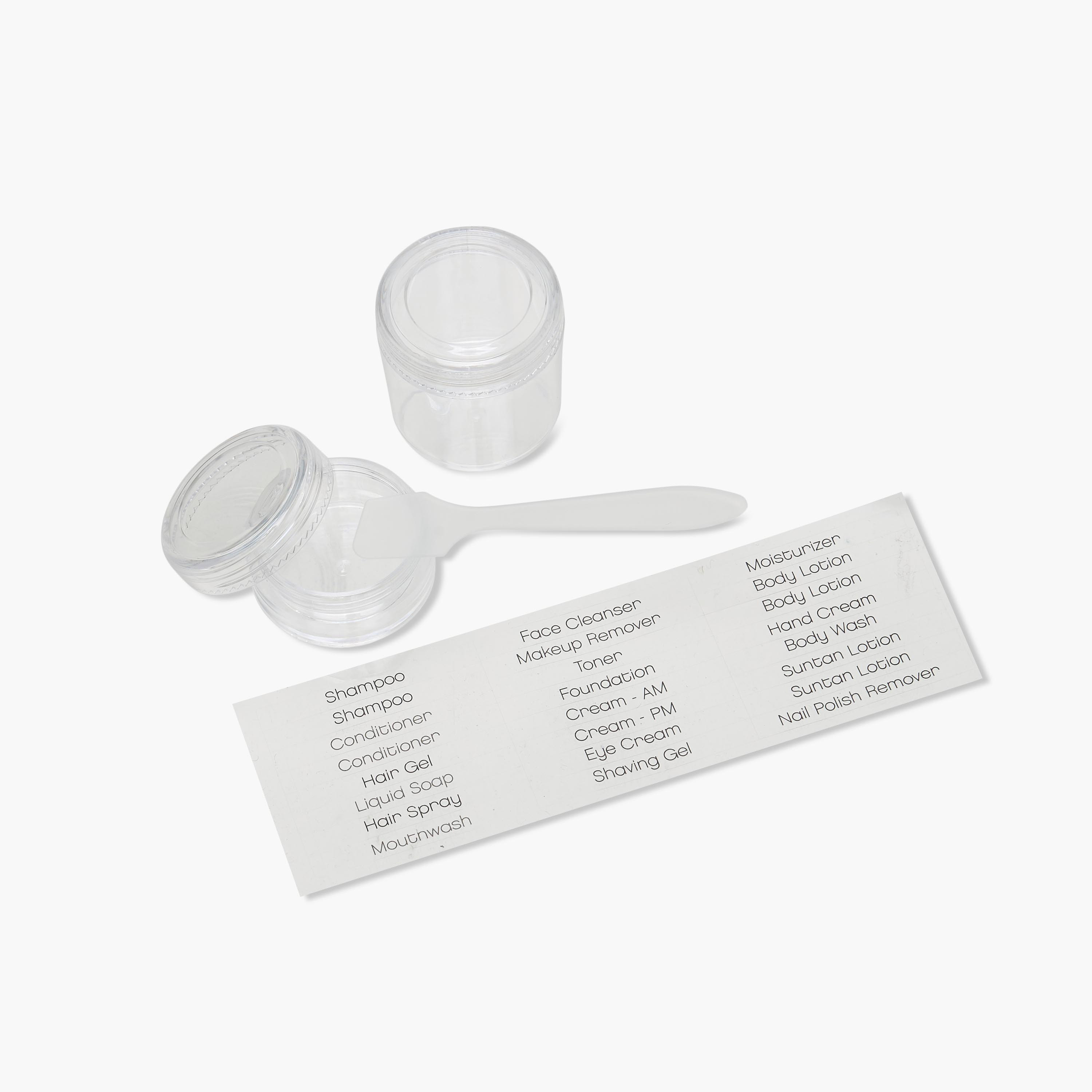 Findz 5-Piece Travel Bottle Set-travel-accessories-image-4
