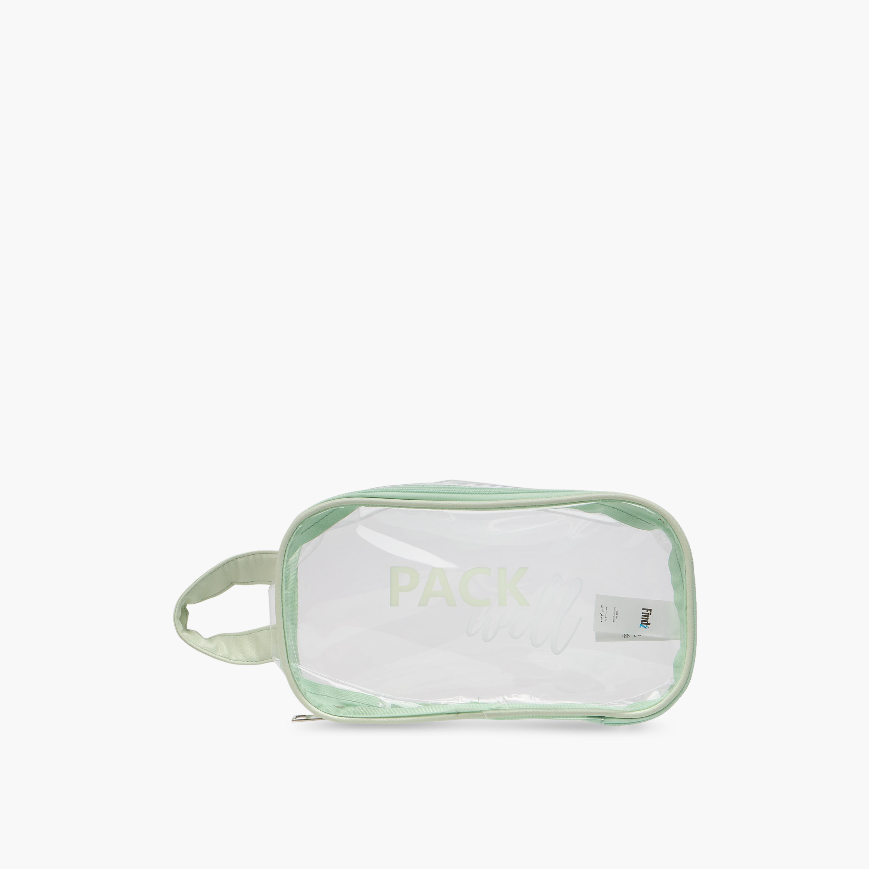 Findz Travel Organiser Pouch - Set of 3-travel-accessories-image-4