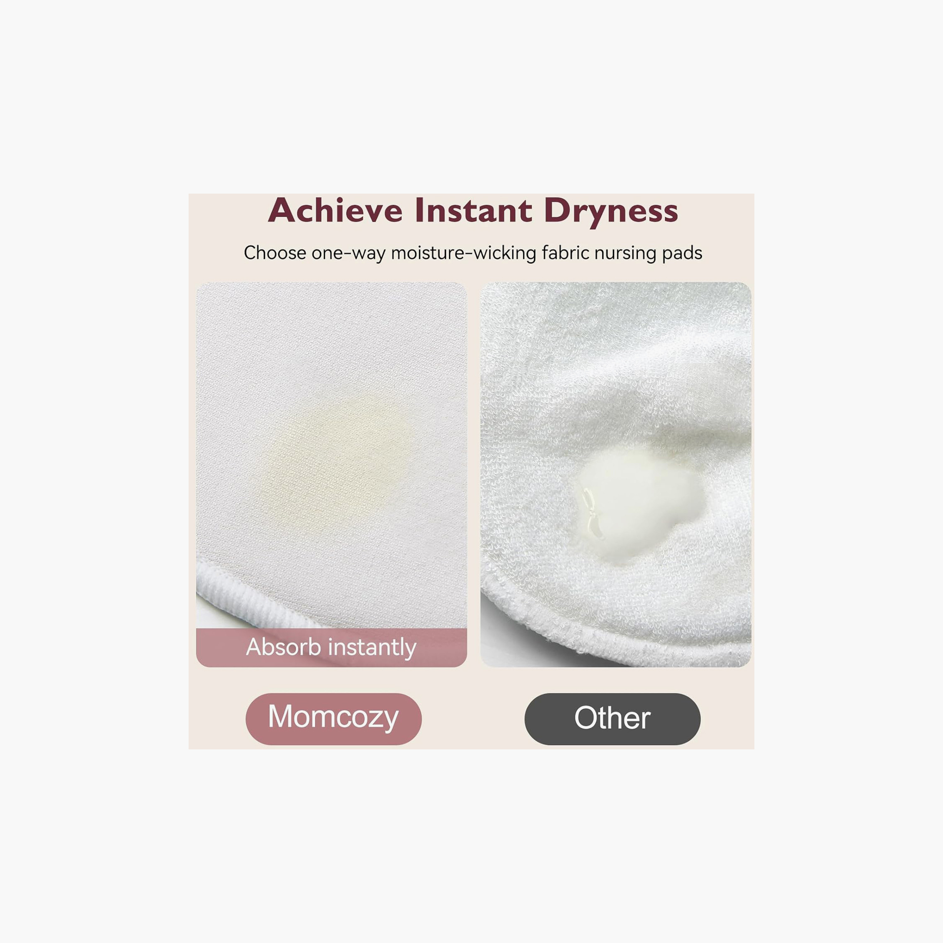 Momcozy Ultra-Thin Reusable Nursing Pads - Pink-baby-feeding-breastfeedingandcare-image-7