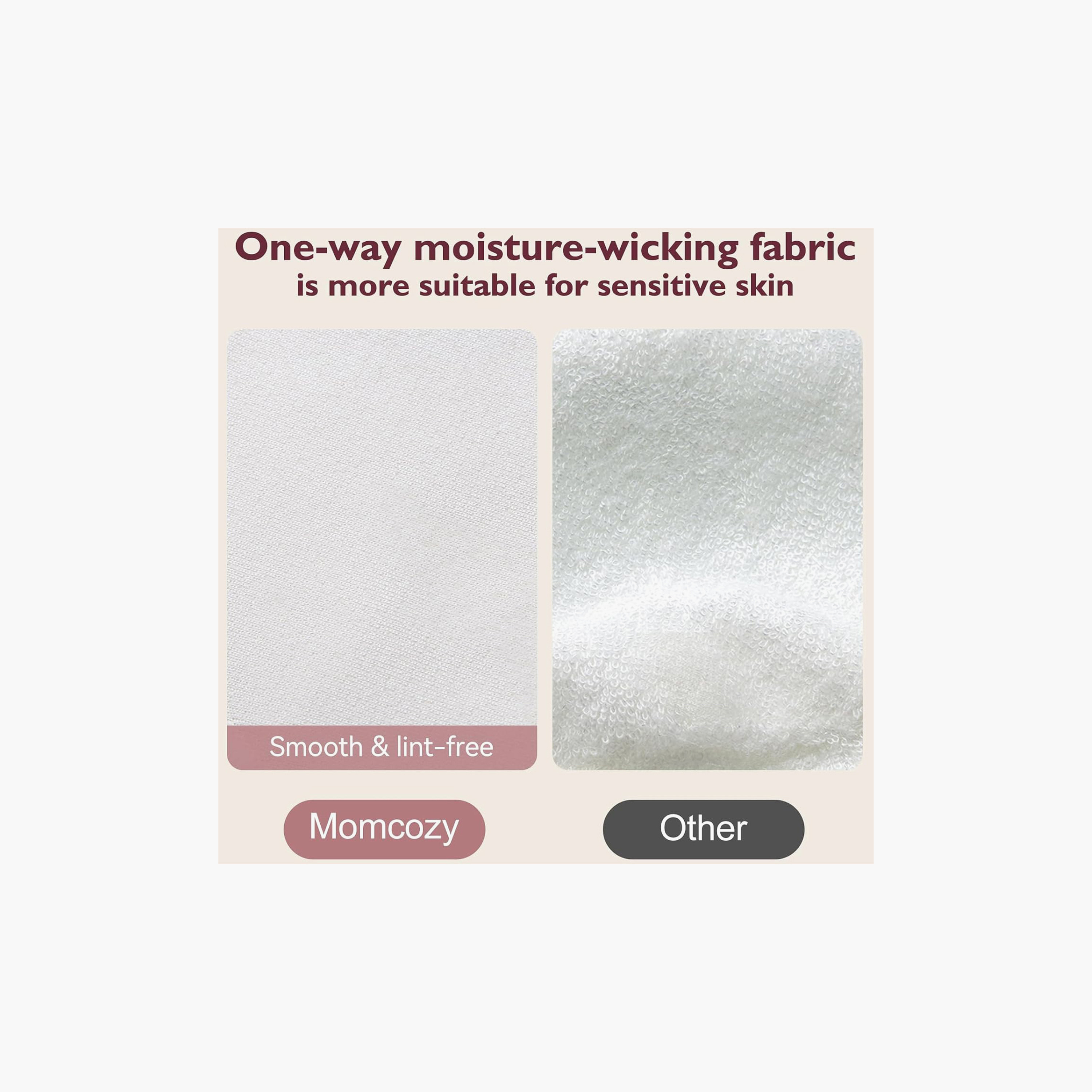 Momcozy Ultra-Thin Reusable Nursing Pads - Pink-baby-feeding-breastfeedingandcare-image-8