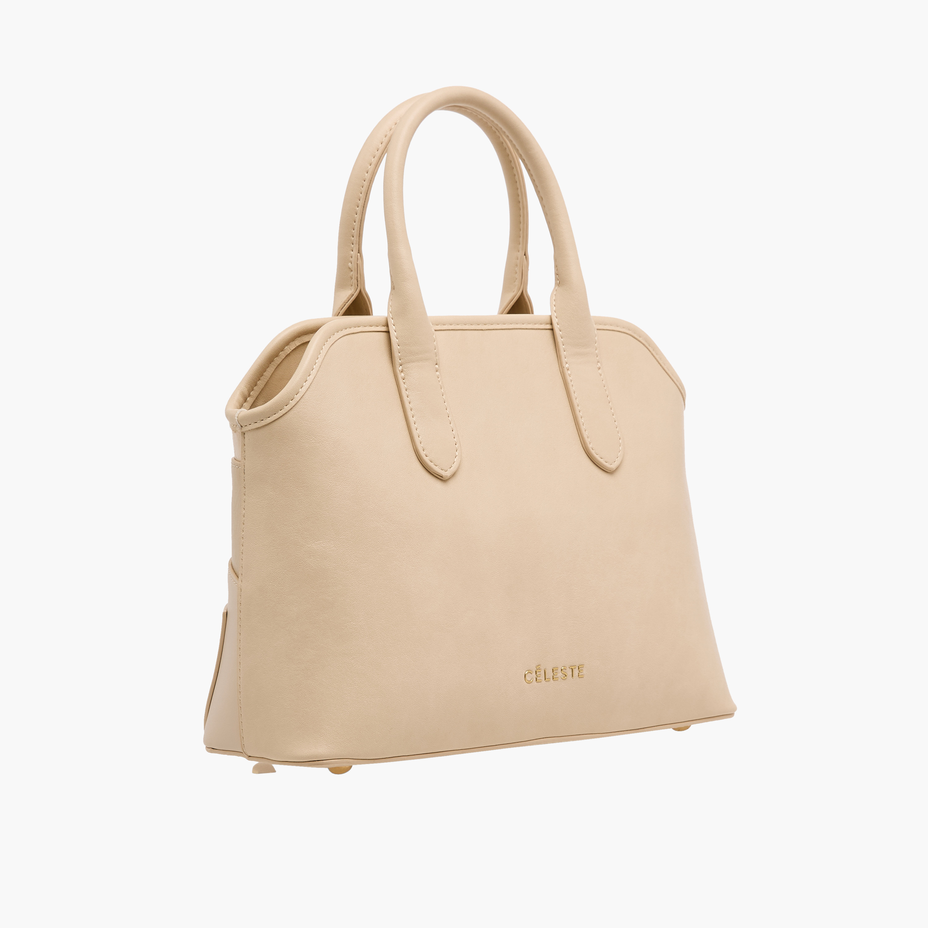 شنطة توت شمواه بألواح وبحزام قابل للفصل من سيليست-women-bagsandwallets-handbags-image-4