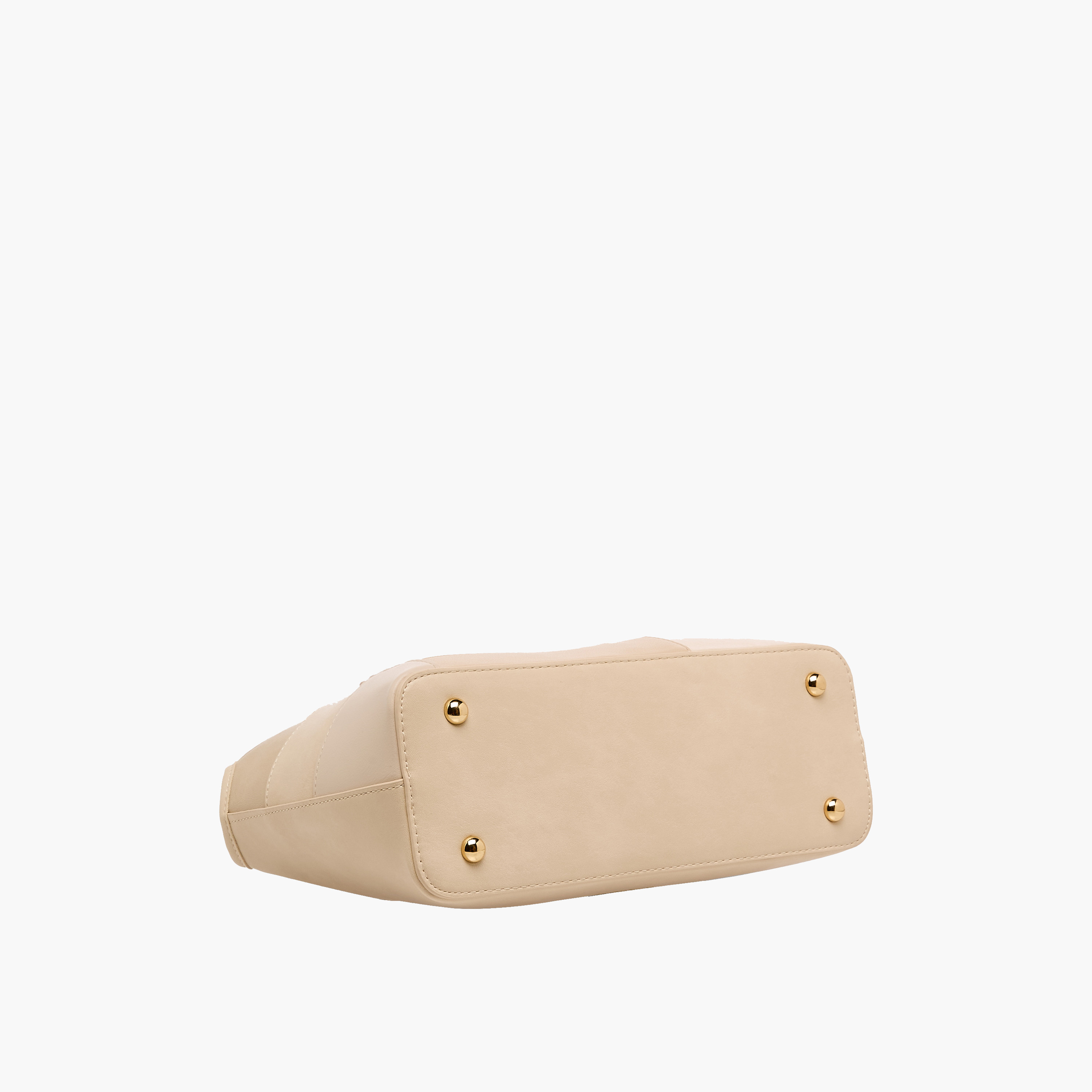 شنطة توت شمواه بألواح وبحزام قابل للفصل من سيليست-women-bagsandwallets-handbags-image-7