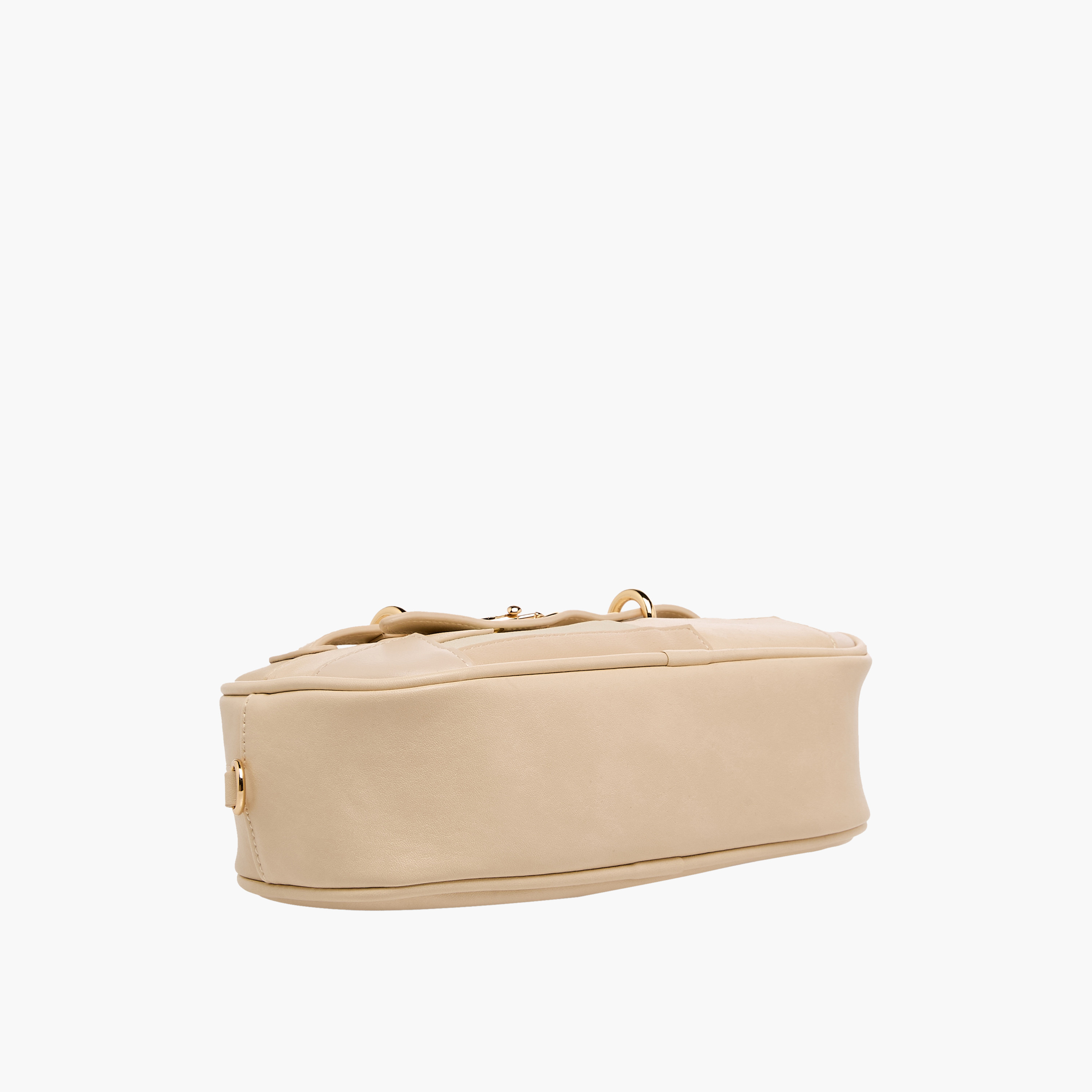 شنطة توت بخياطة متباينة ومقبض مزدوج من سيليست-women-bagsandwallets-handbags-image-7