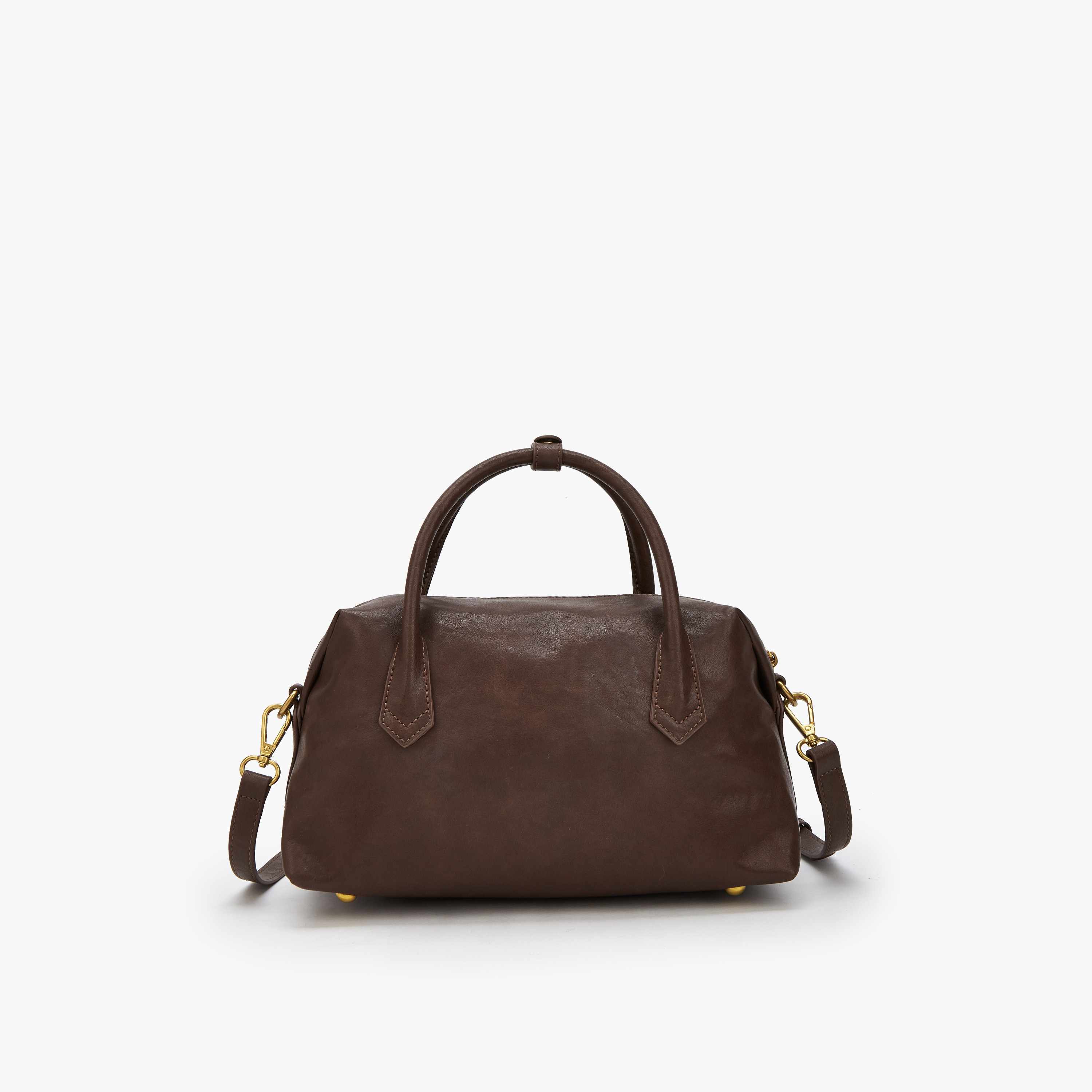 شنطة توتي بارزة الملمس بسحاب إغلاق من لو كونفورت-women-bagsandwallets-handbags-image-7