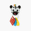 Baby Einstein 2-In-1 Shake-a-Shape Zen Teether Toy-toys-babyandtoddlertoys-rattlesandteethers-image-1