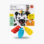 Baby Einstein 2-In-1 Shake-a-Shape Zen Teether Toy-toys-babyandtoddlertoys-rattlesandteethers-image-2