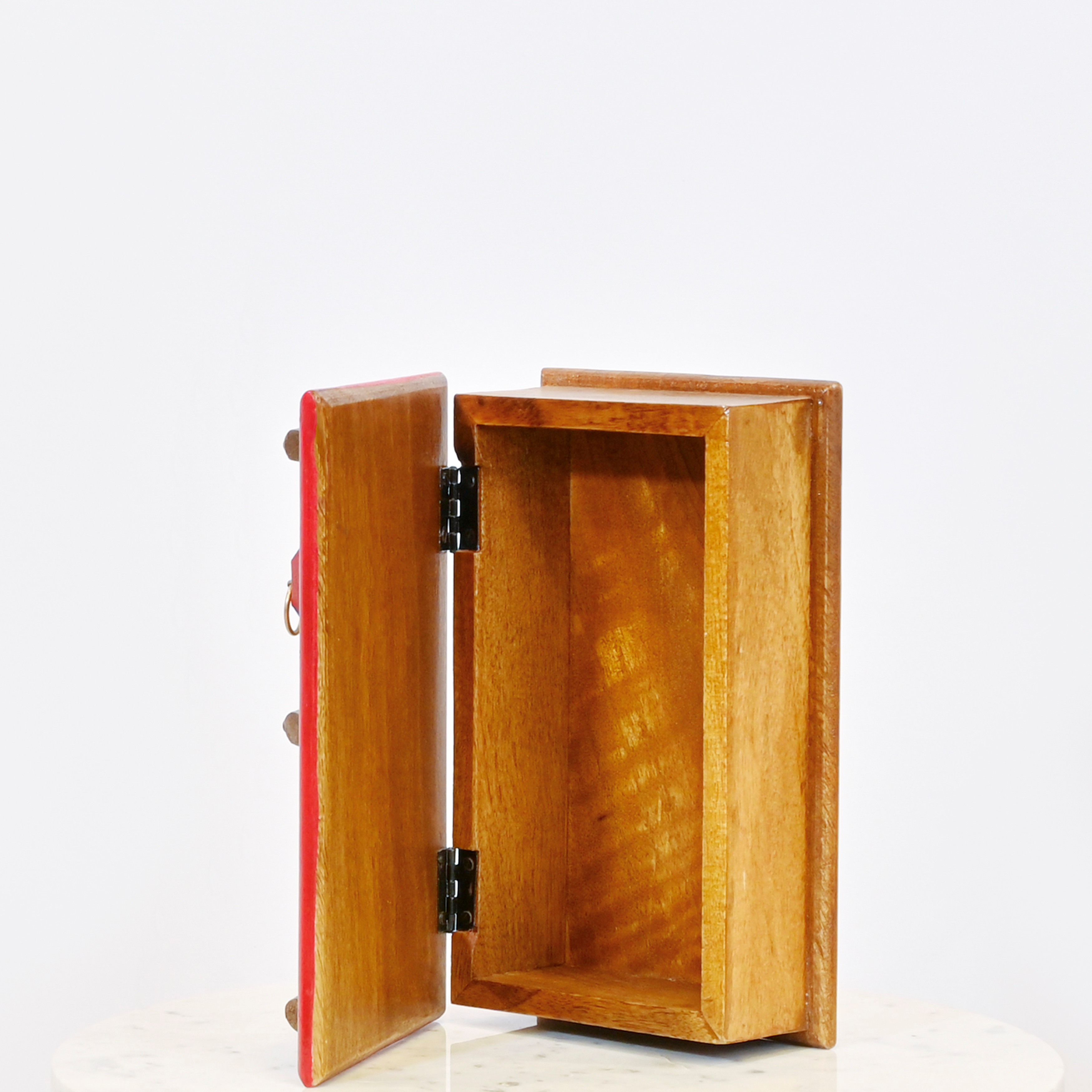 صندوق سعودي مزخرف تقليدي-household-decor-boxesandtrays-image-2