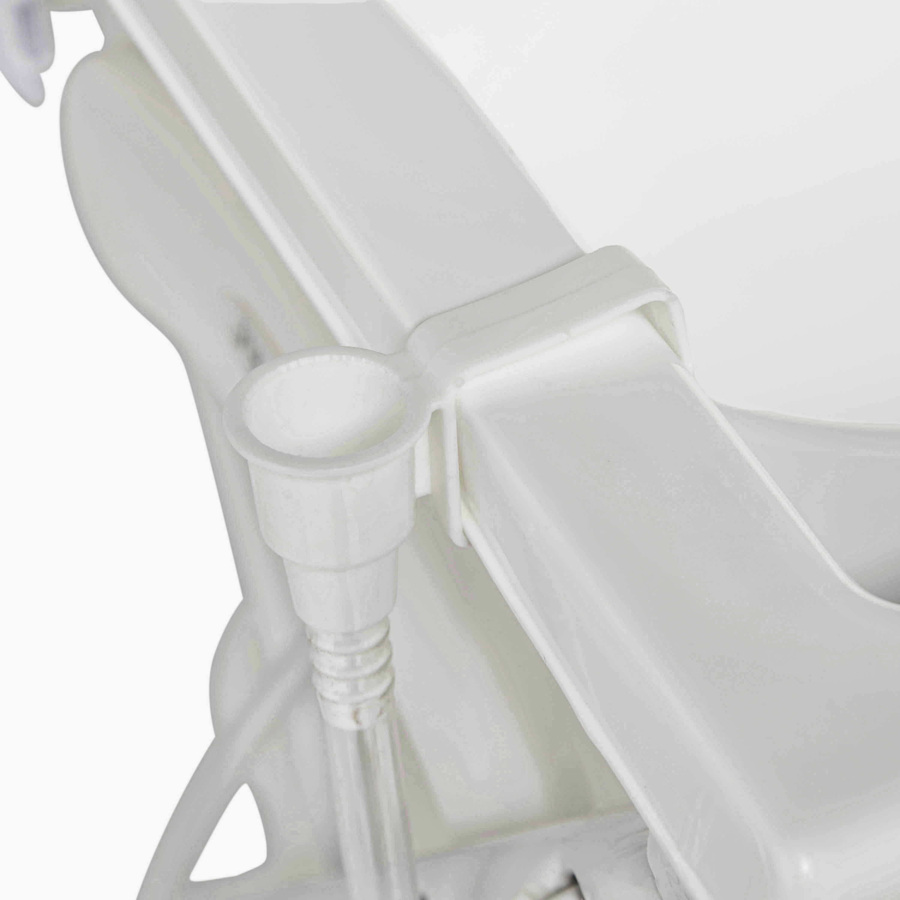 Juniors Ava Folding Changing Table - 76x76x101 cm-baby-bathandcare-changingtables-image-12
