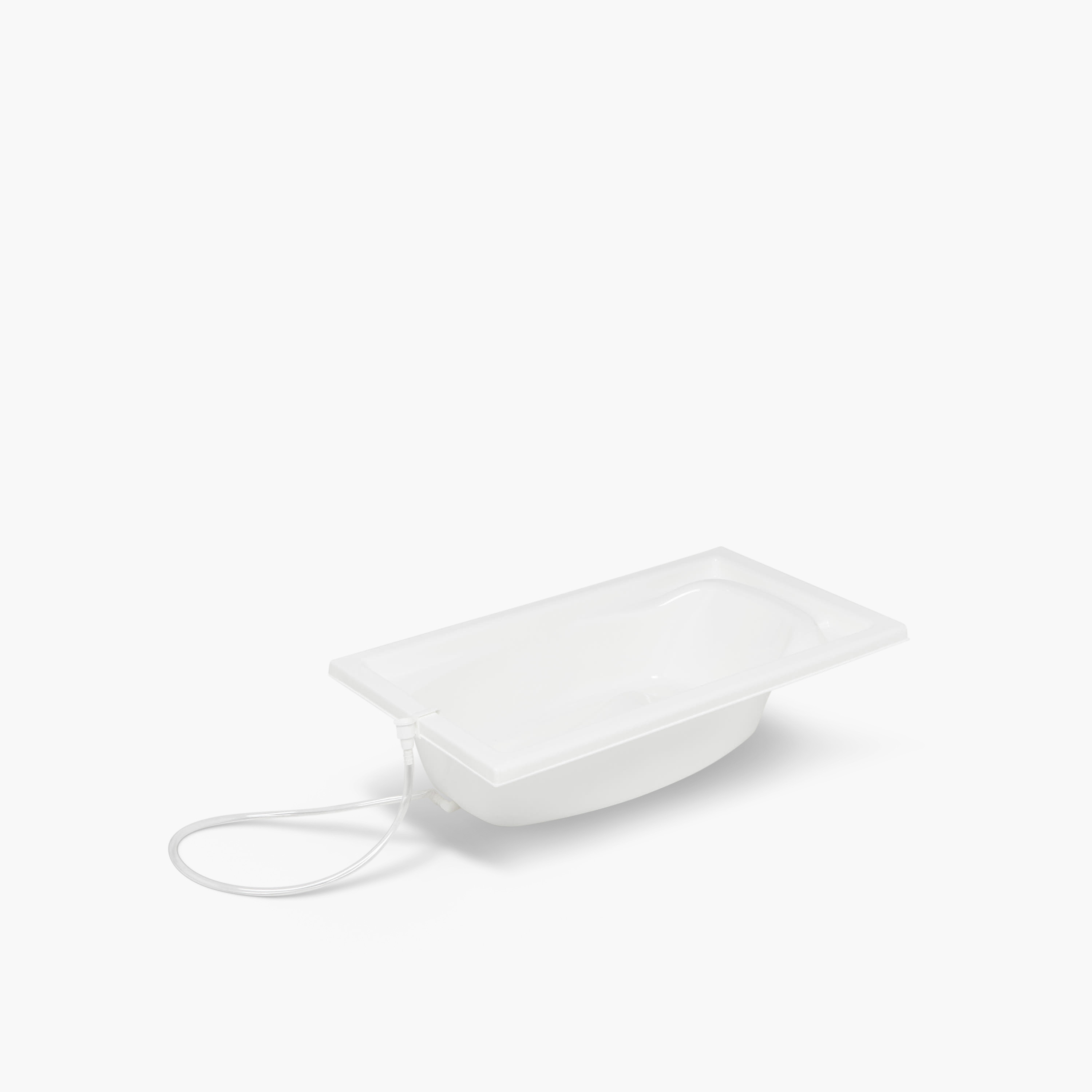 طاولة غيار قابلة للطي ايفا من جونيورز - 76x76x101 سم-baby-bathandcare-changingtables-image-7