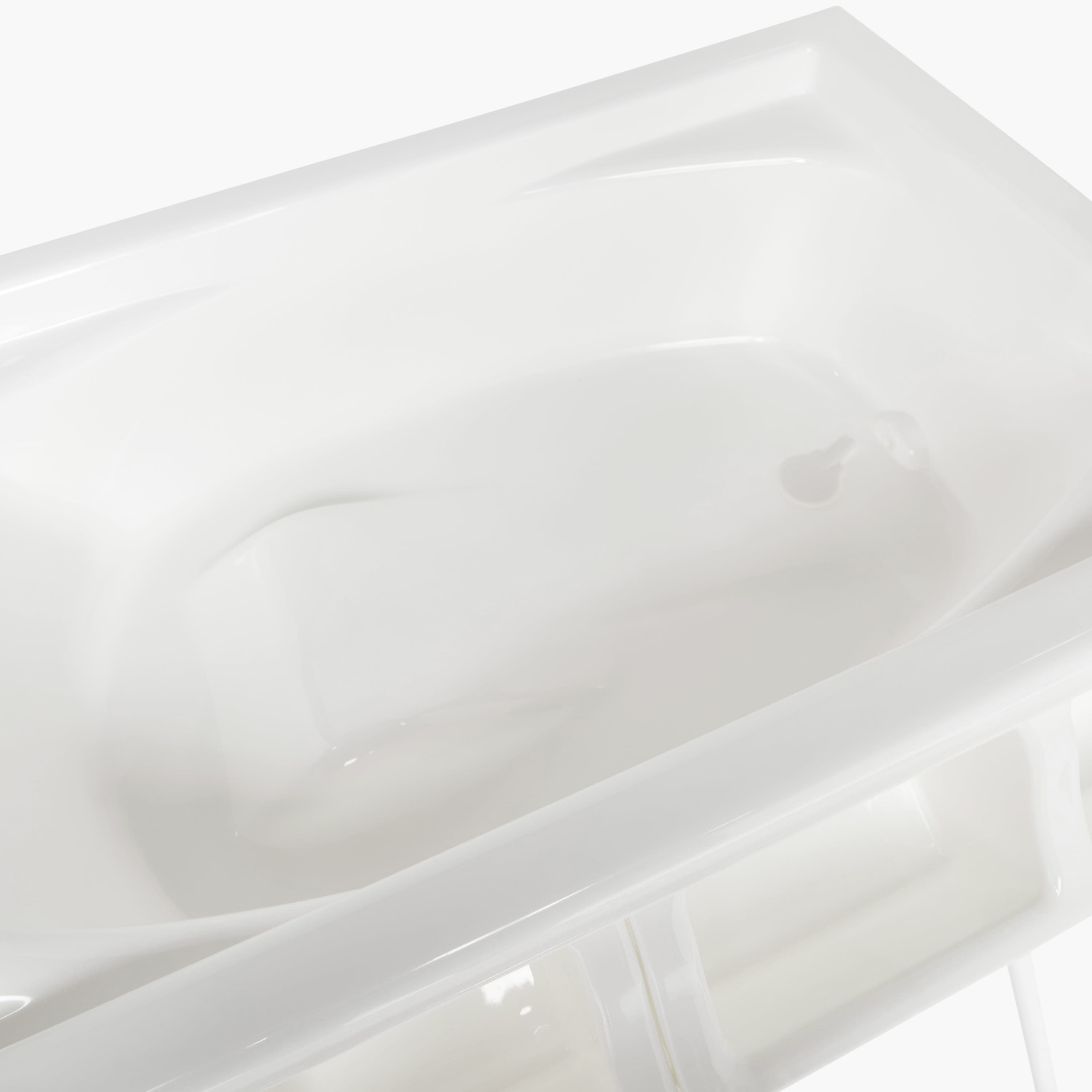 طاولة غيار قابلة للطي ايفا من جونيورز - 76x76x101 سم-baby-bathandcare-changingtables-image-5