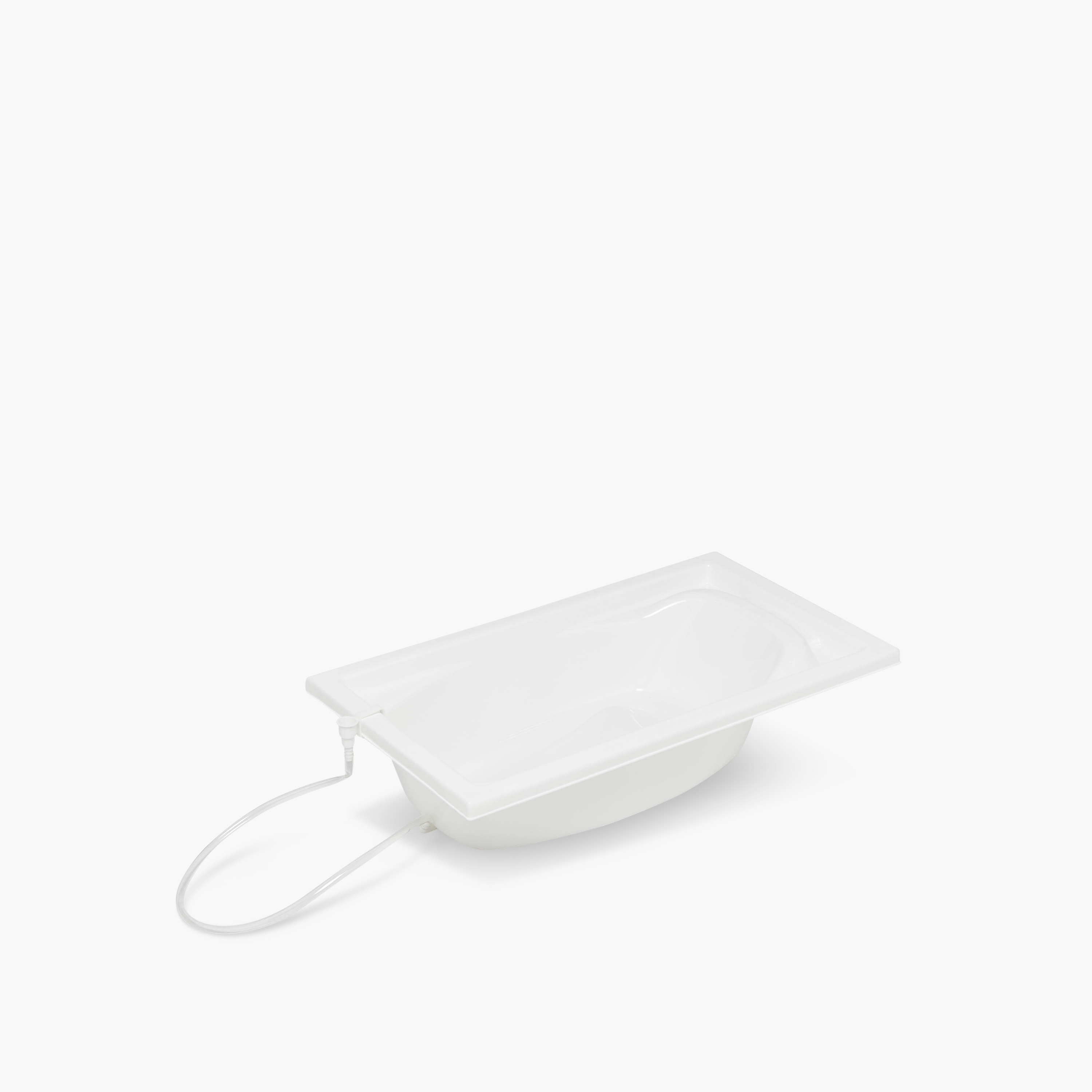 طاولة غيار قابلة للطي ايفا من جونيورز - 76x76x101 سم-baby-bathandcare-changingtables-image-7