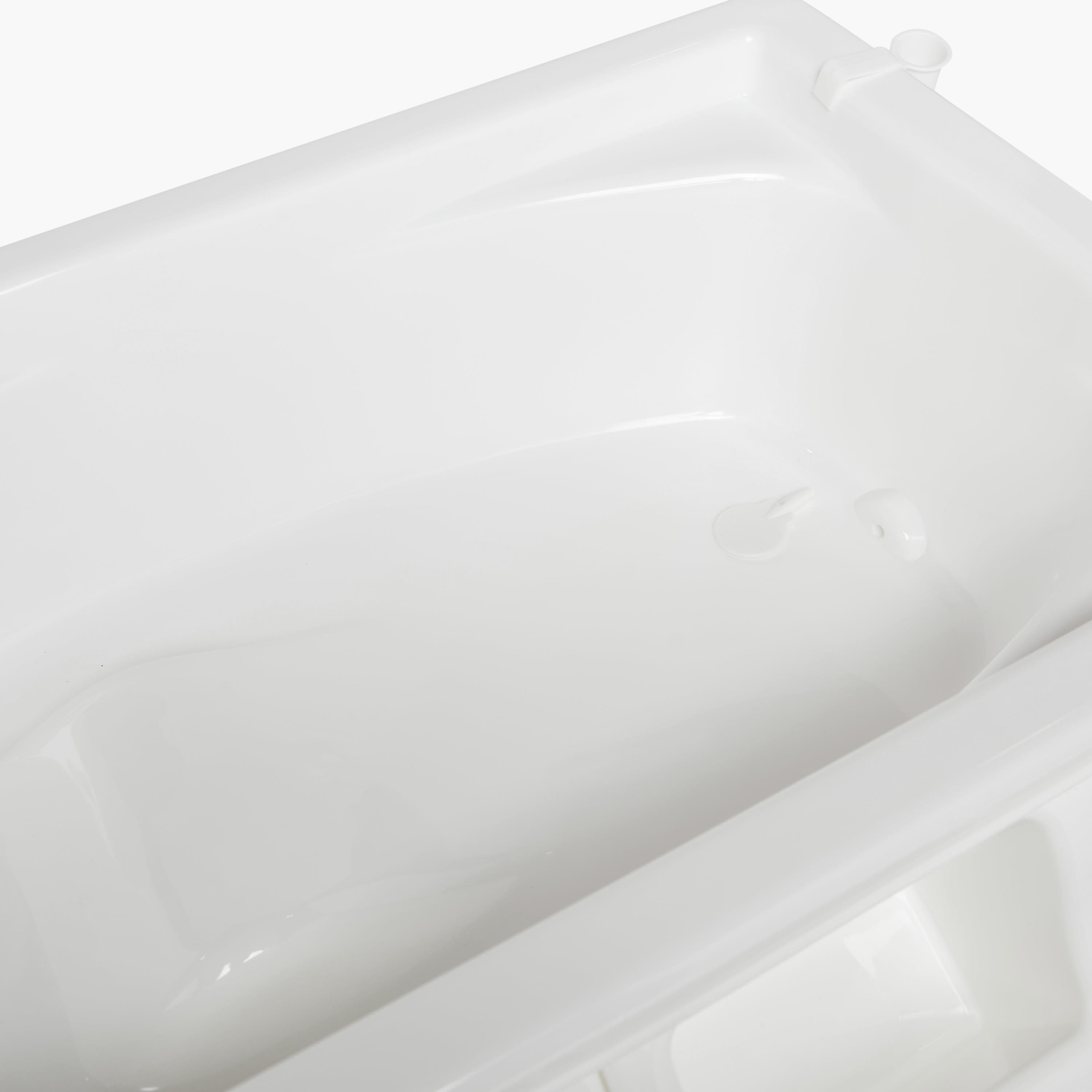 طاولة غيار قابلة للطي ايفا من جونيورز - 76x76x101 سم-baby-bathandcare-changingtables-image-5